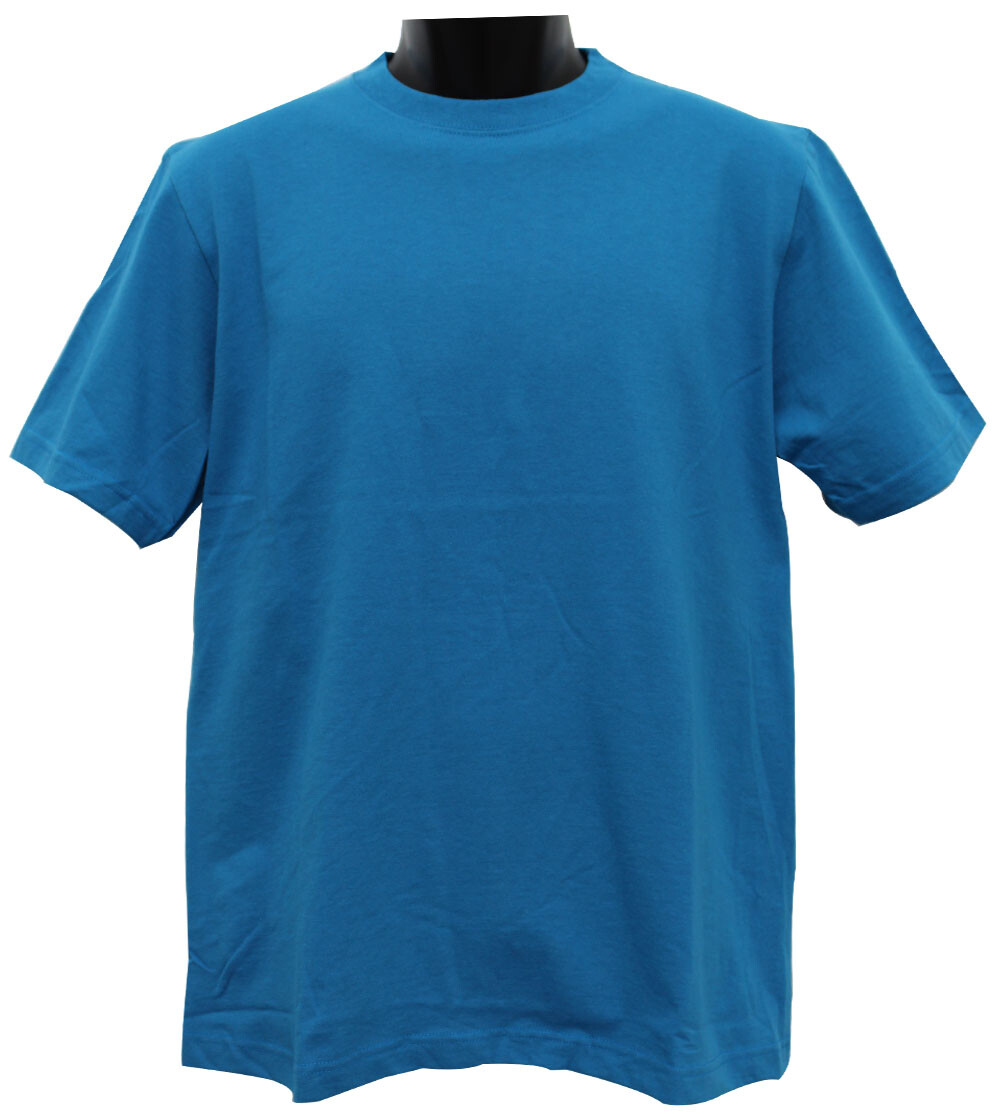 Heavyweight IBS Short Sleeve MENS T Shirt (S-10XL)