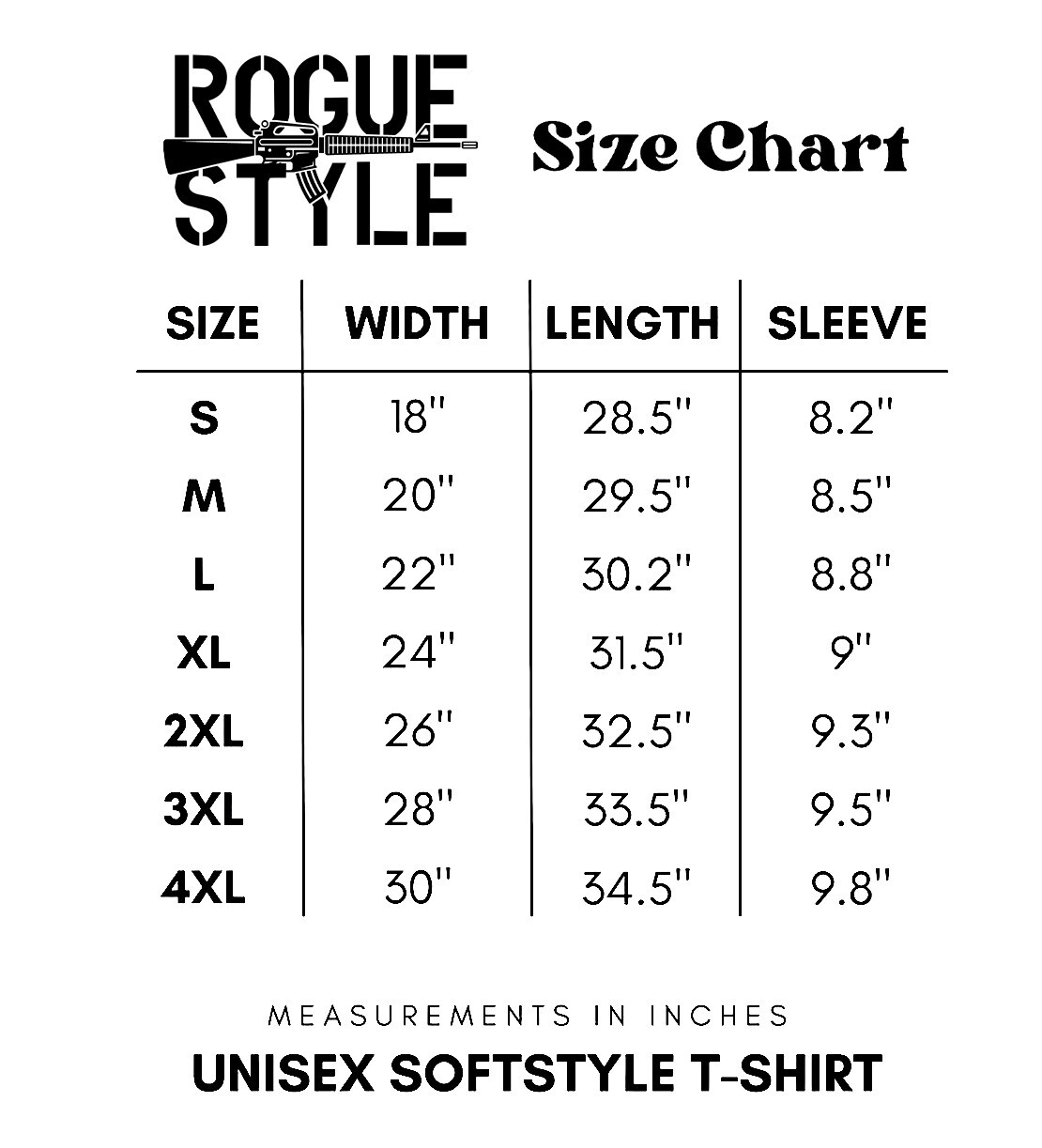 America Gun Star Men’s T Shirt Rifle Flag USA Warrior Military Style Tee