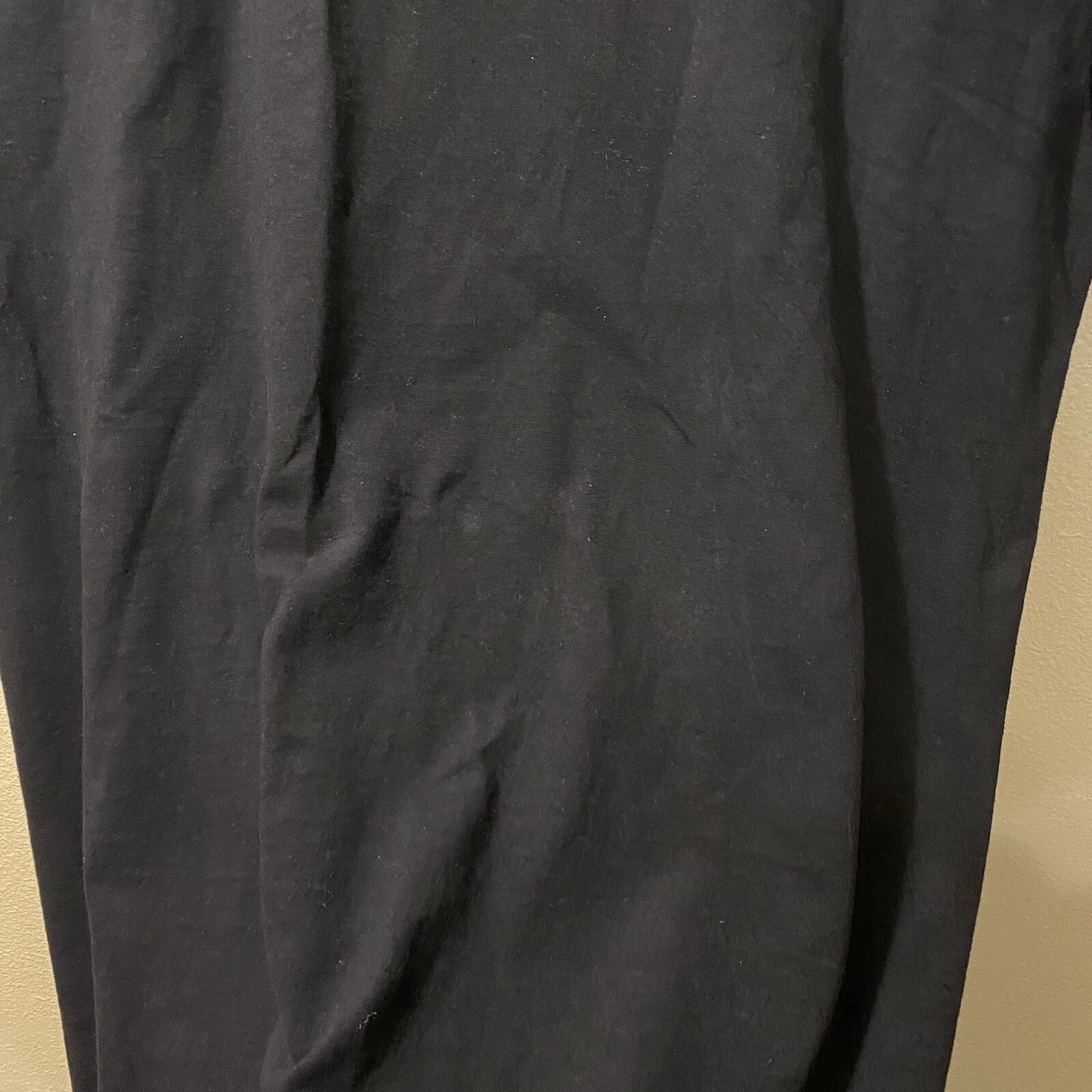 Men’s 3XL Tall Vintage Y2K PRO Max Heavyweight EAZY-E Bling Shirt