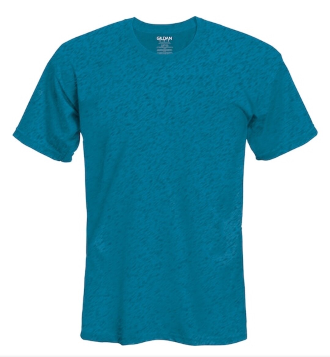 Gildan Heavy Cotton T-Shirt Blank Tee 5.3oz Solid Short Sleeve S-XL # 5000 NEW