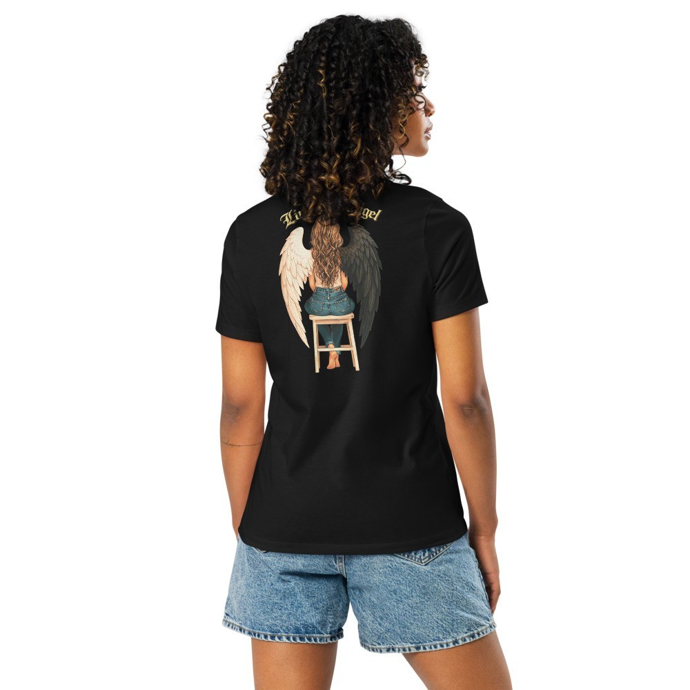 Women’s Relaxed T-Shirt