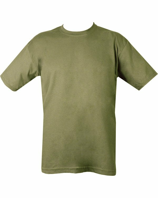 Kombat Military T-shirts – Available in multiple colours! Combat/military/Camo