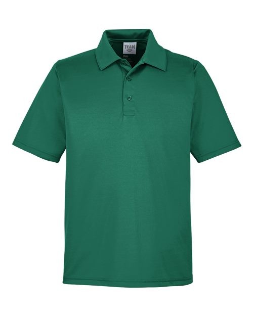 Team 365 TT51 Men’s Zone Performance Polo