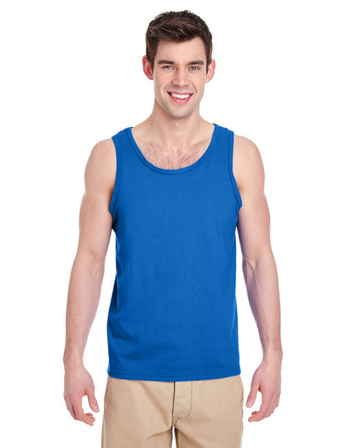 G520 Gildan Adult Heavy Cotton Tank
