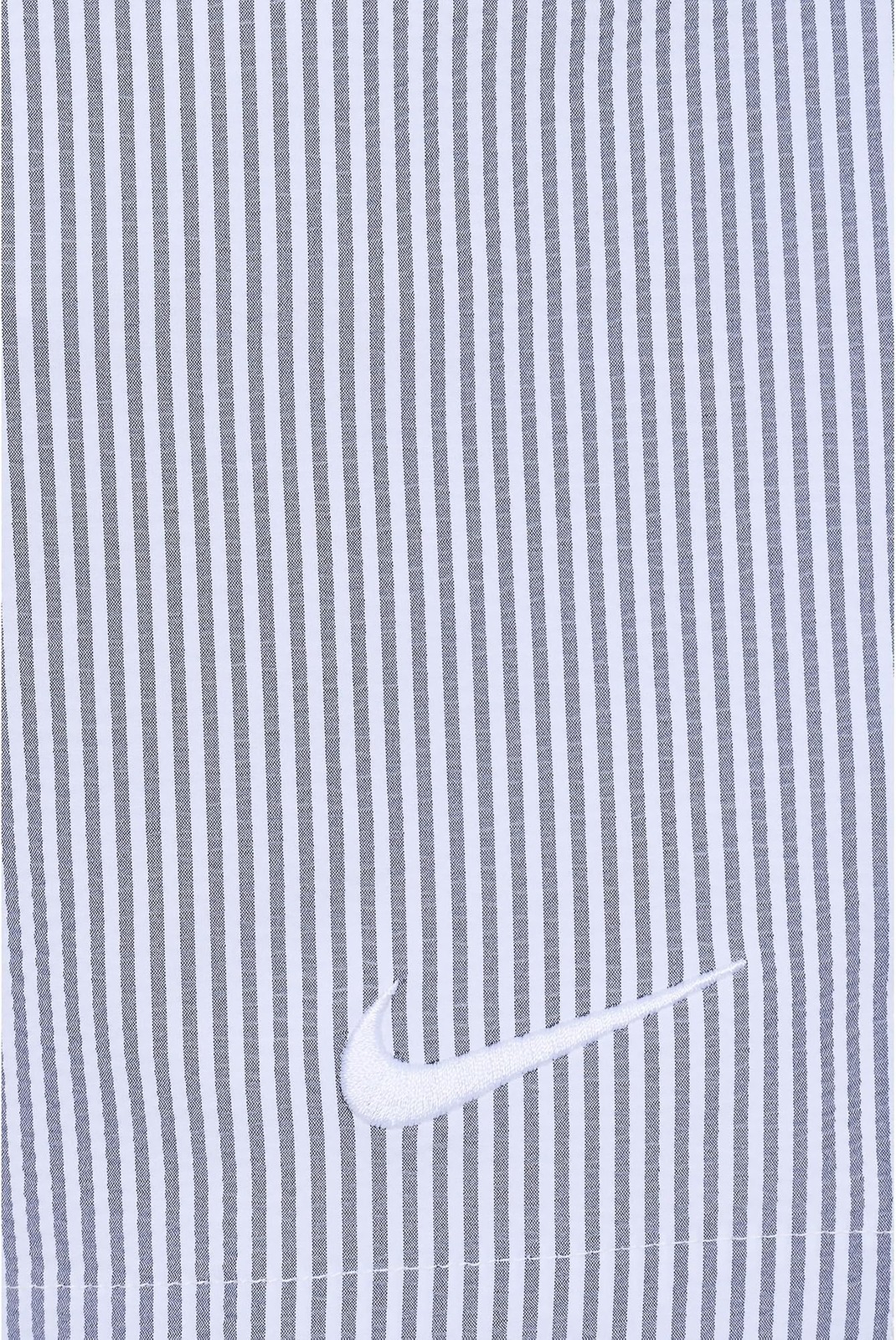 Nike Men’s Breaker Ripple Texture 7″ Brief Lined Volley – Black – XL