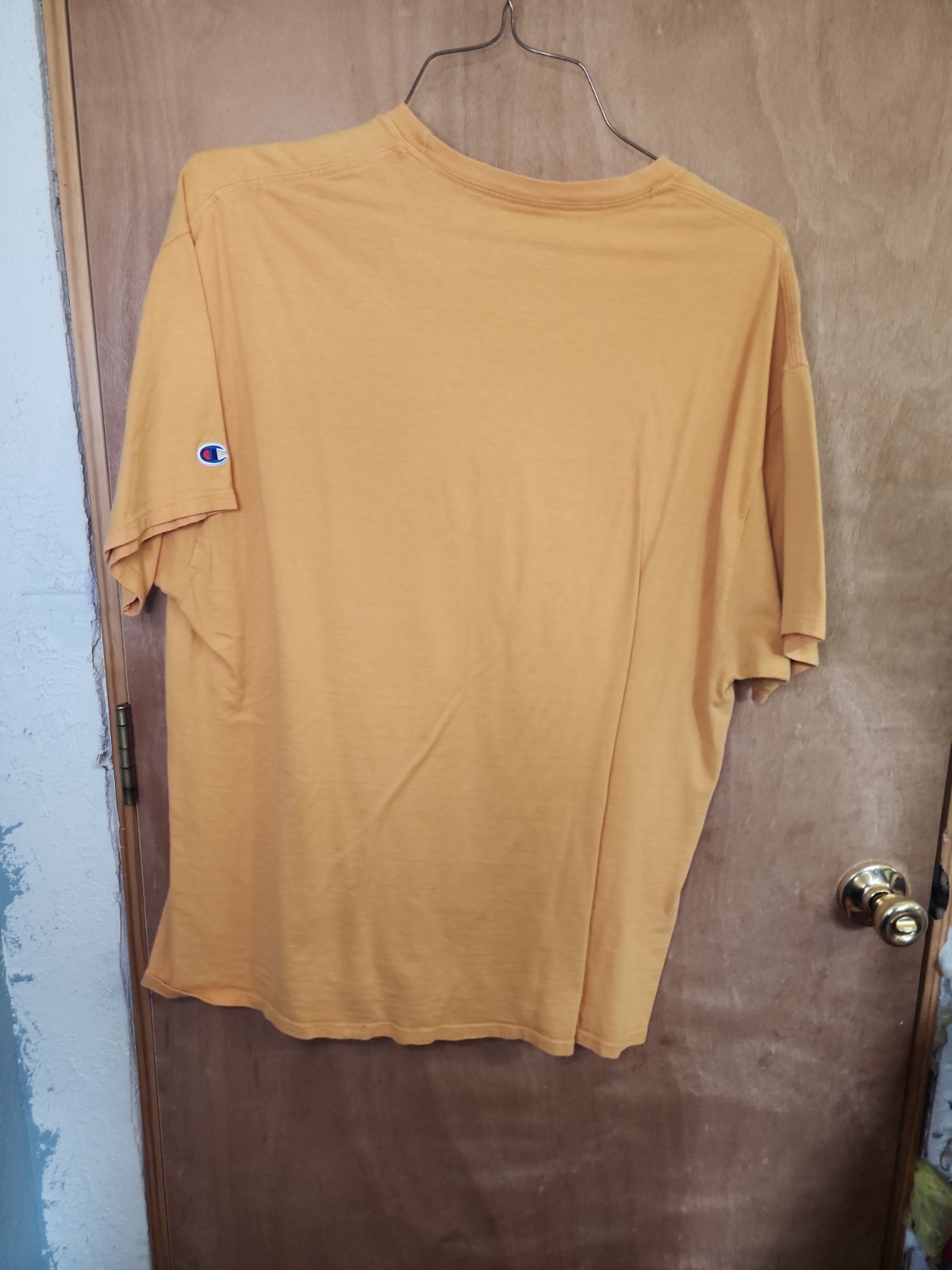 Champions Shirt