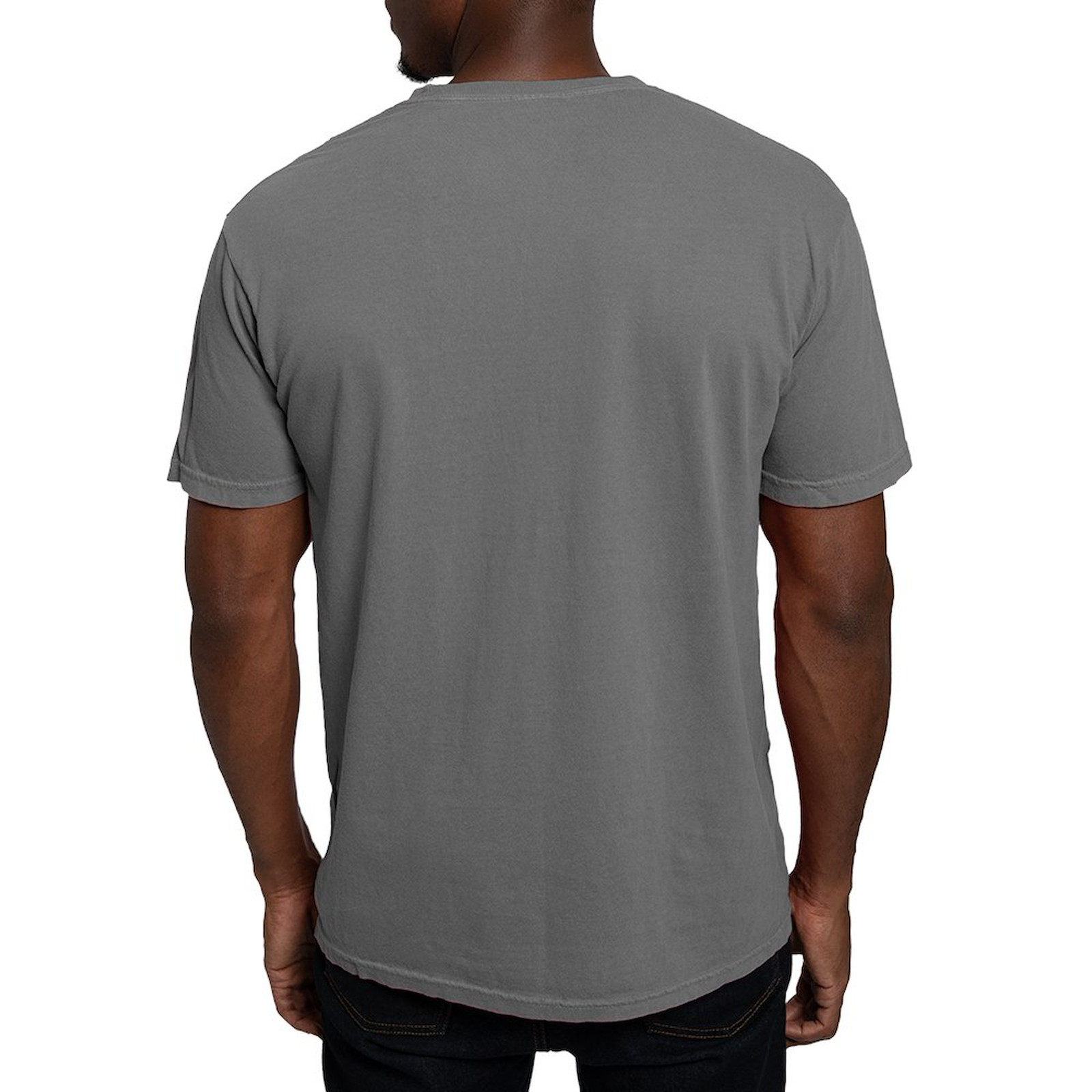 CafePress Pepsi Flashback Tapes Mens Comfort Colors Shirt Mens Shirt (267996624)