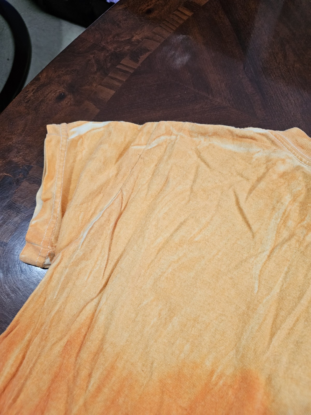 2001 Vintage Ogre Style Shrek Skateboard T Shirt Size Medium Used As-Is See Pics