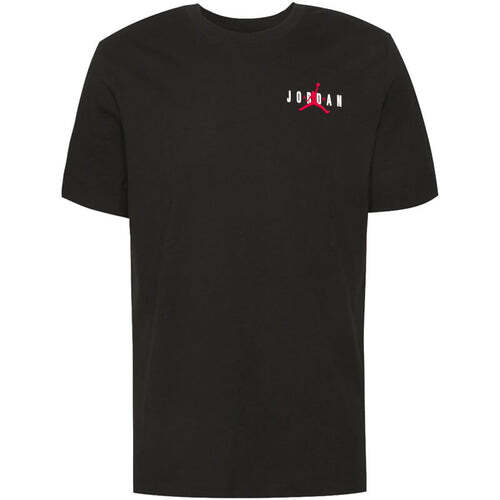 AUTHENTIC NIKE JORDAN ESSENTIALS 2 SIDE PRINT T SHIRT DV8422-010