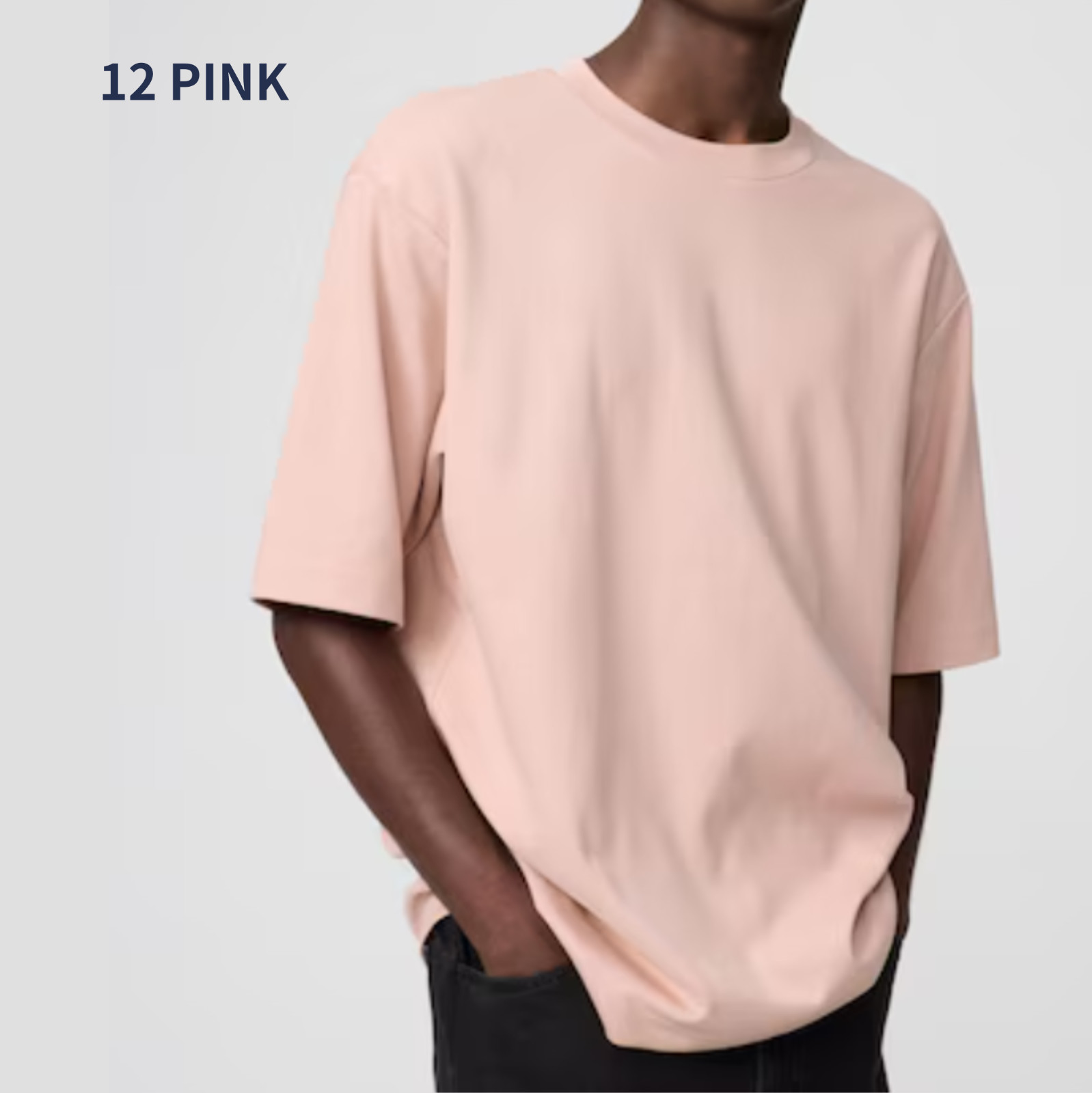 UNIQLO:U AIRism Cotton T-Shirt Long Sleeve 9 colors XS~4XL MEN Unisex Japan