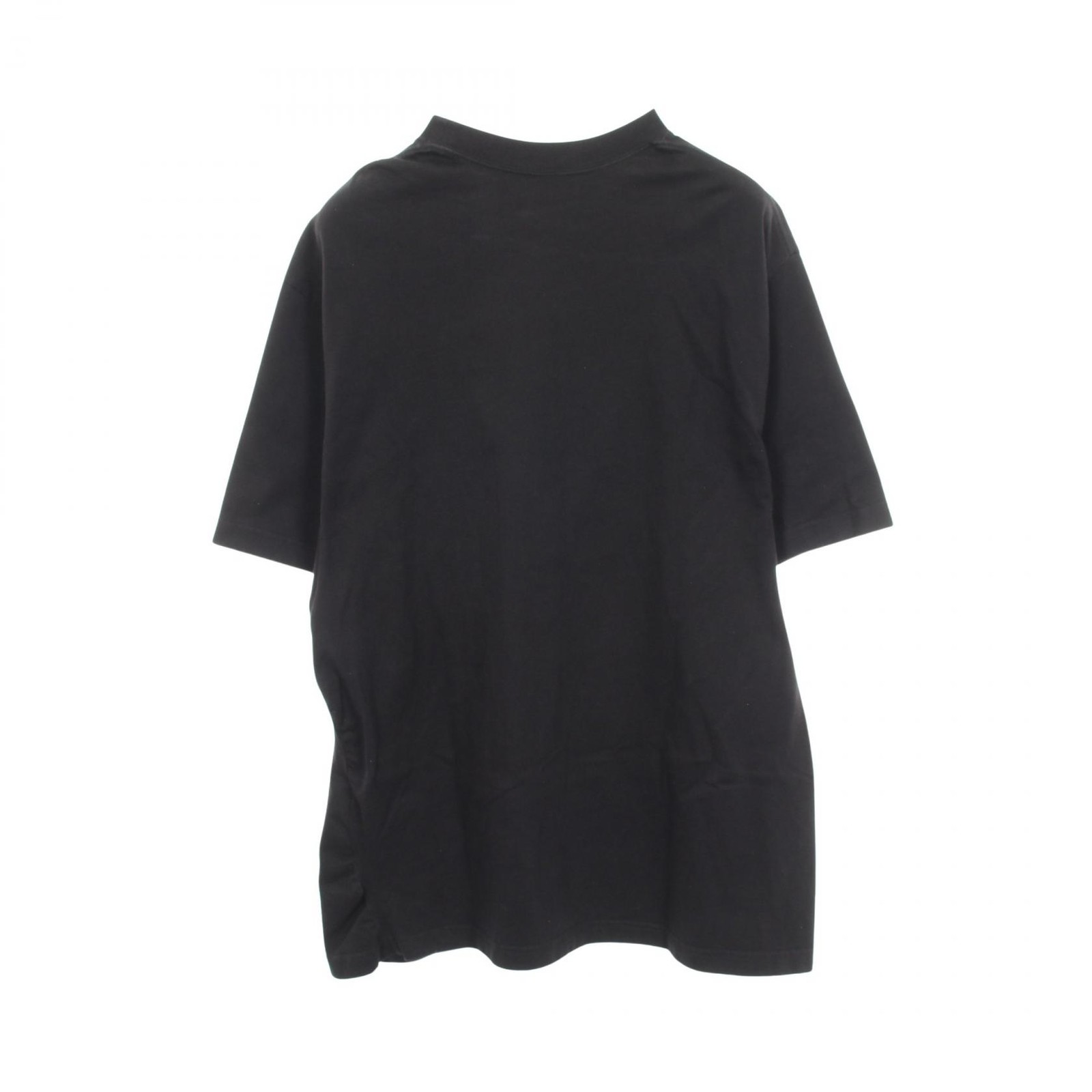 Balenciaga Cotton T shirt – DUTY FREE