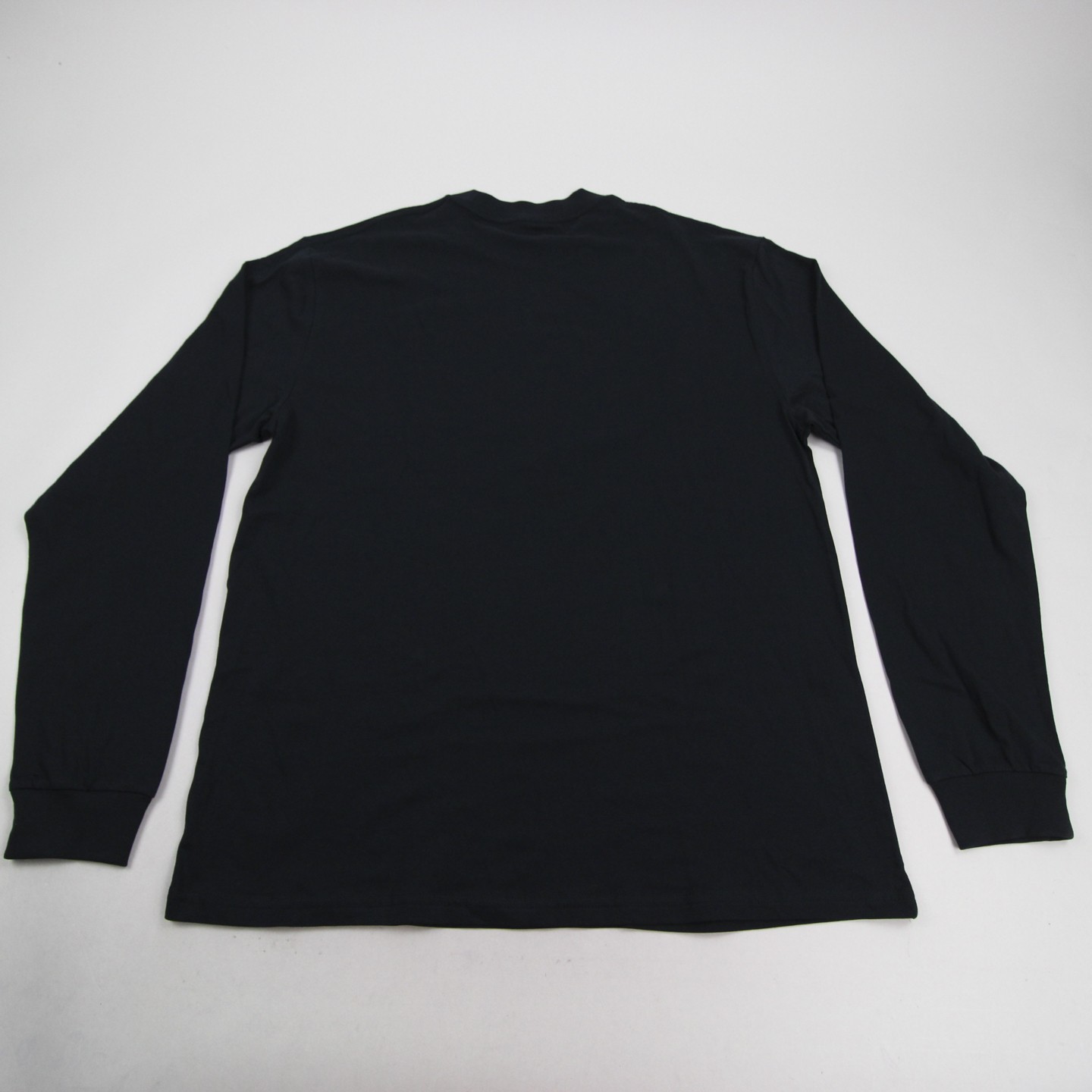 AS Colour Long Sleeve Shirt Men’s Black New without Tags L