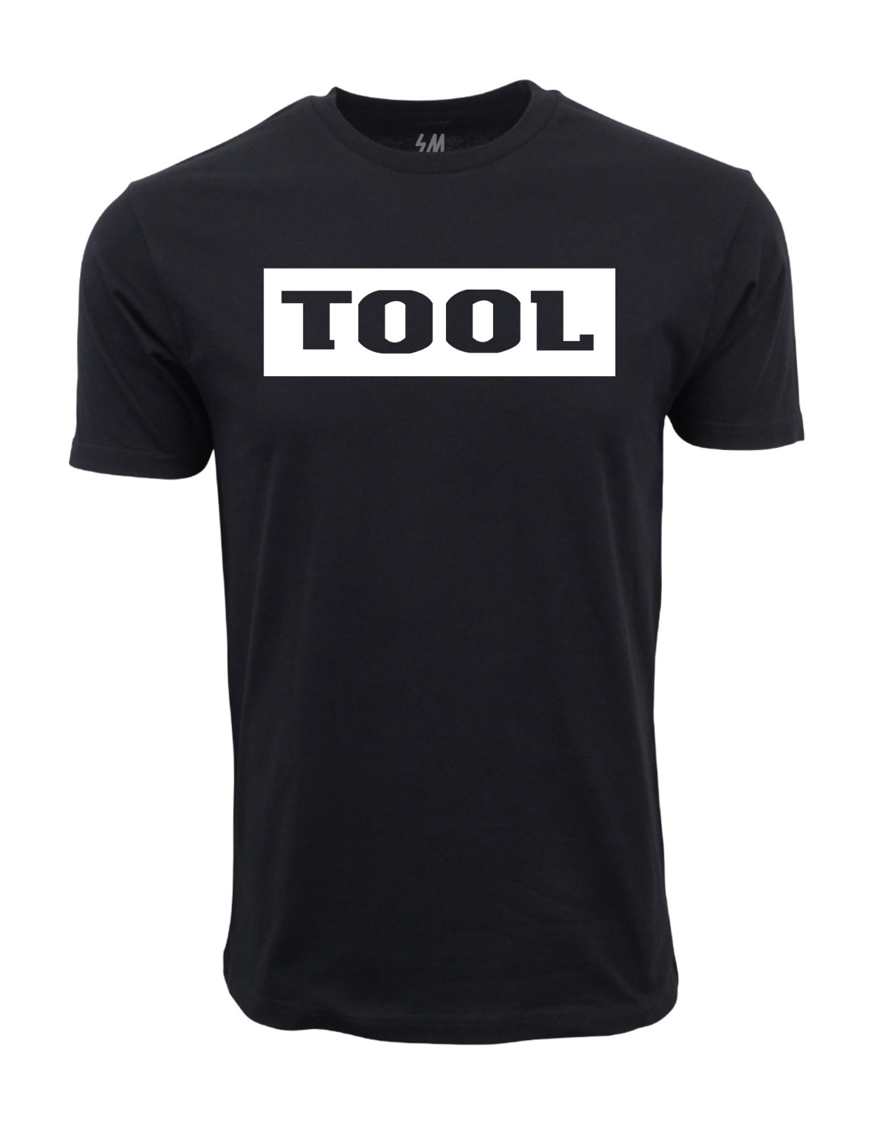 Tool Graphic Mens T shirt