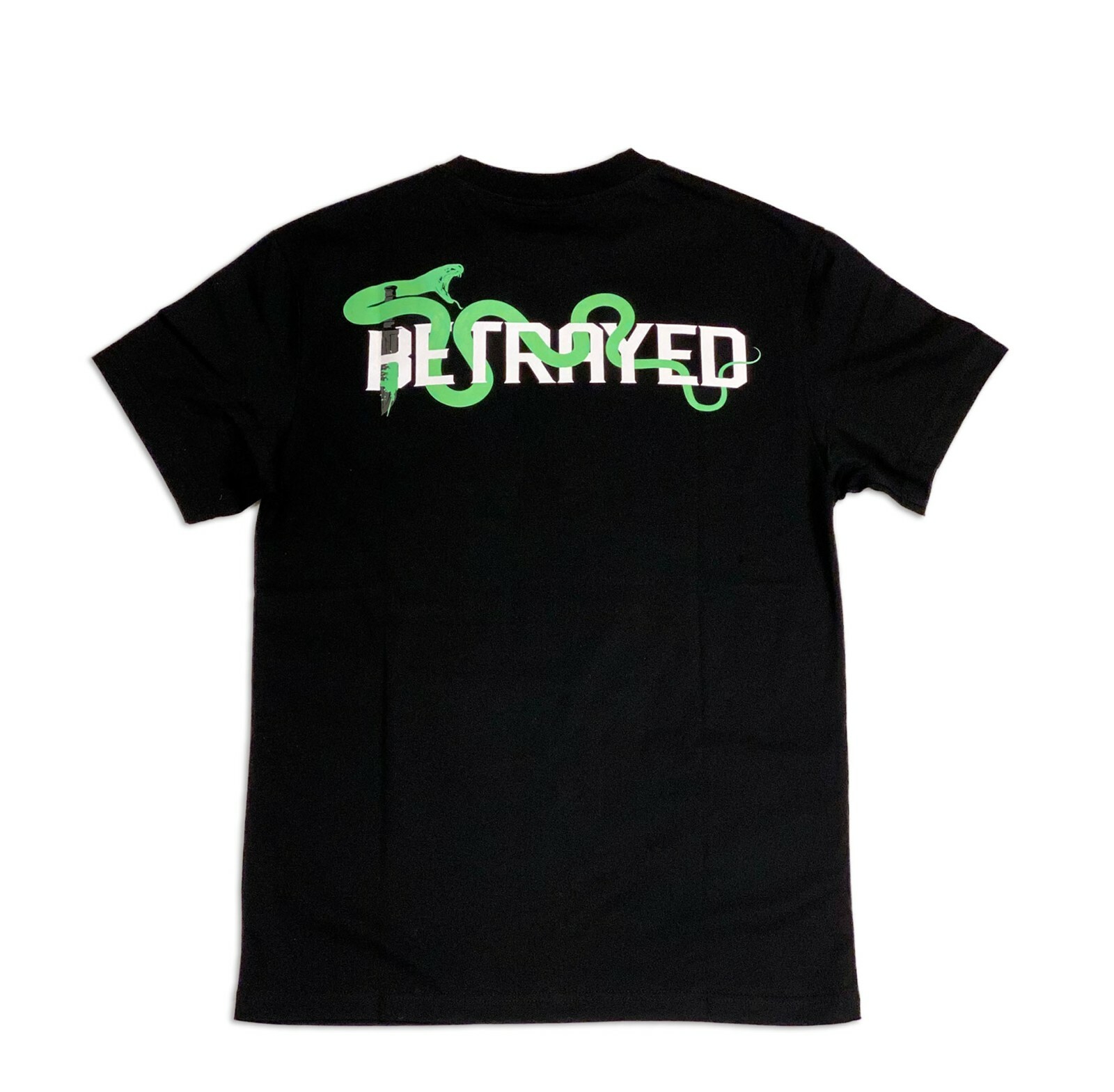 Tee to Match Air Jordan 6 Retro “Electric Green” ,Size S-3XL BETRAYED