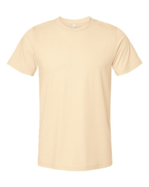 BELLA + CANVAS 3001CVC Jersey Tee