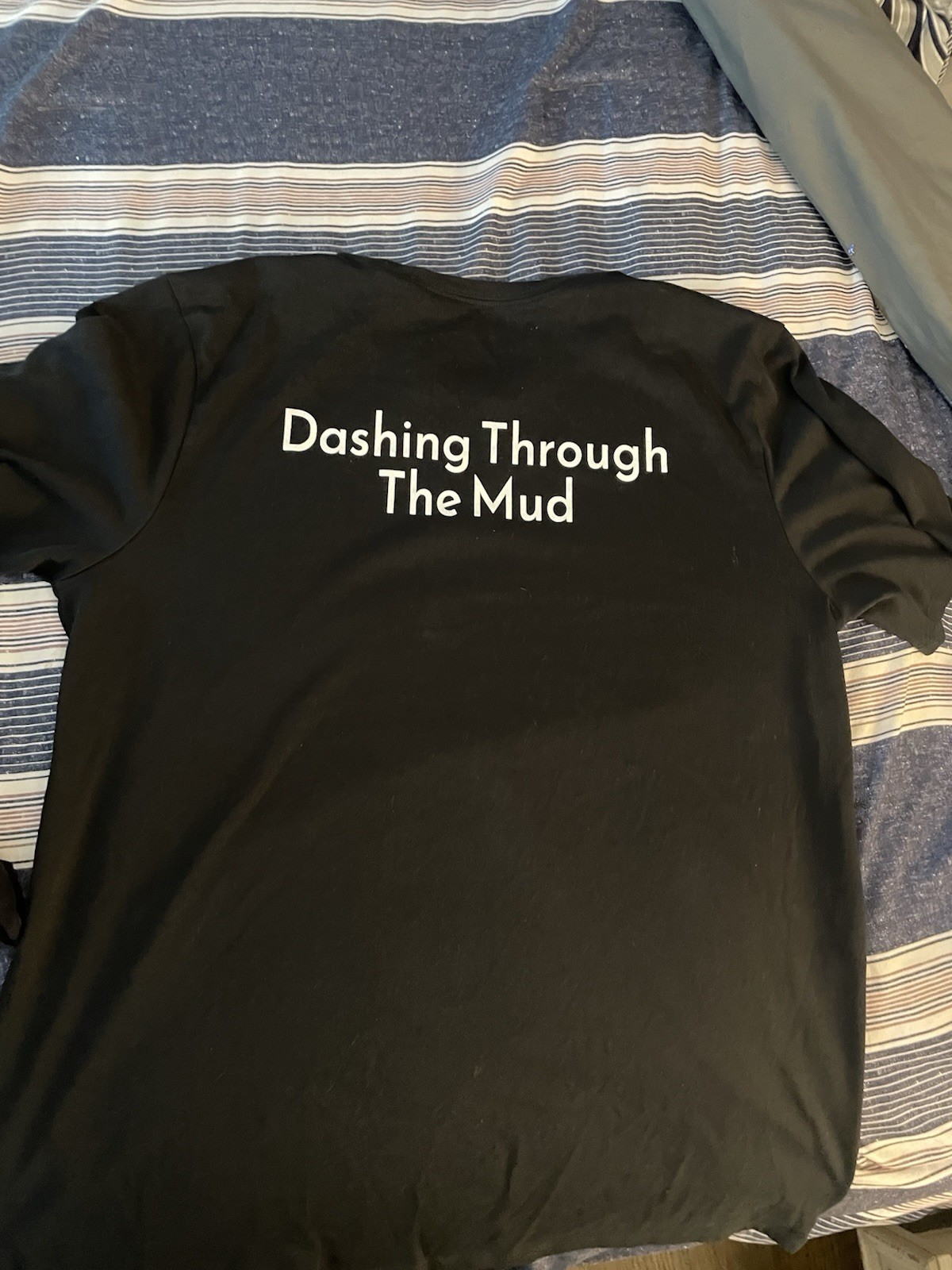 Nike Black Crew Neck Short Sleeve Cotton T Shirt doordash