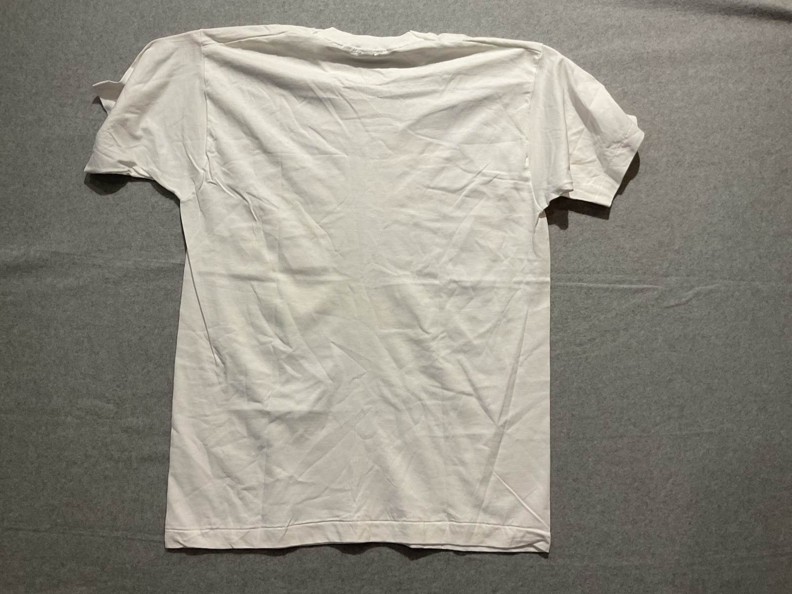 Vintage 1993 Seinfeld Kramer In My Mind, I’m Already Gone Single Stitch Shirt XL
