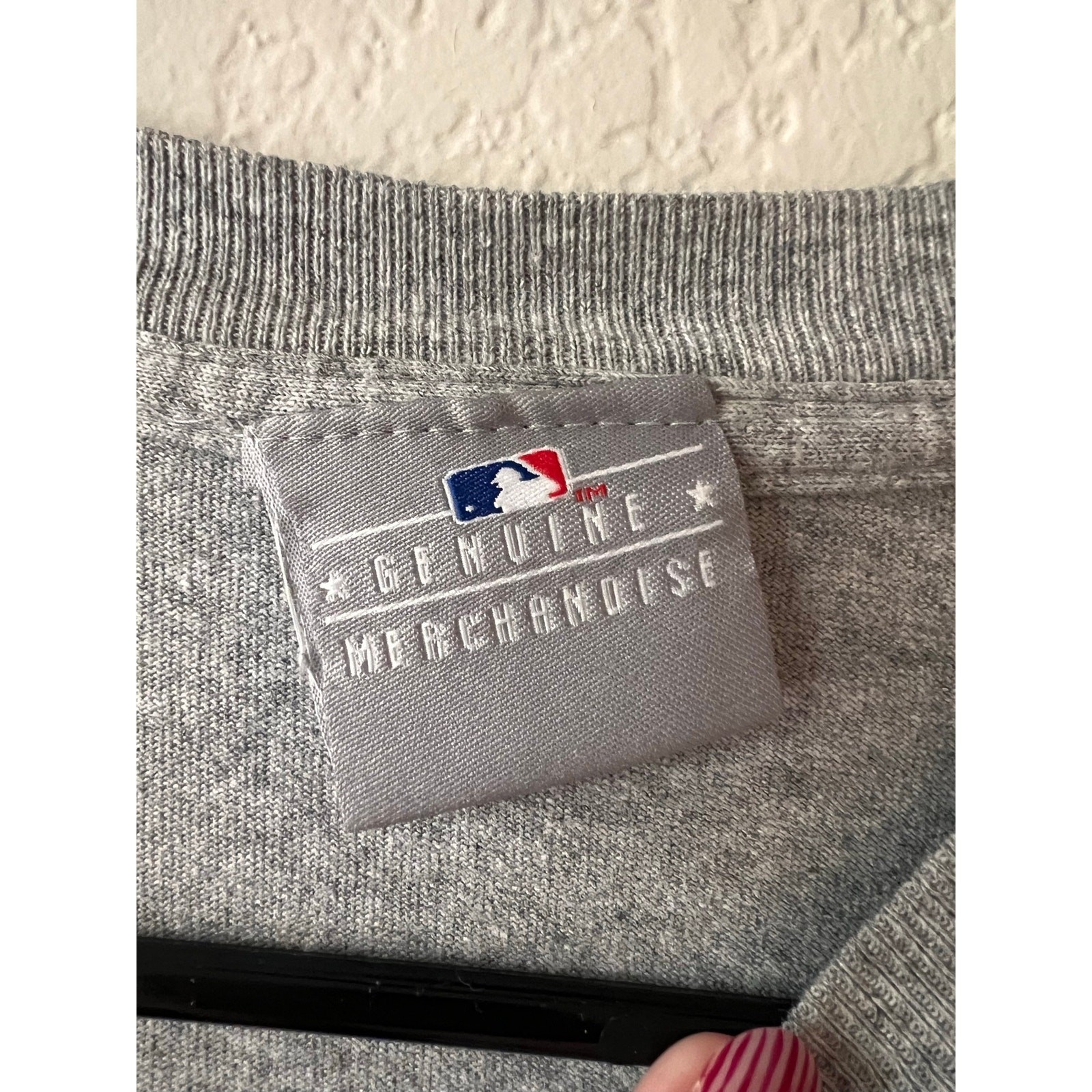Minnesota Twins t-shirt