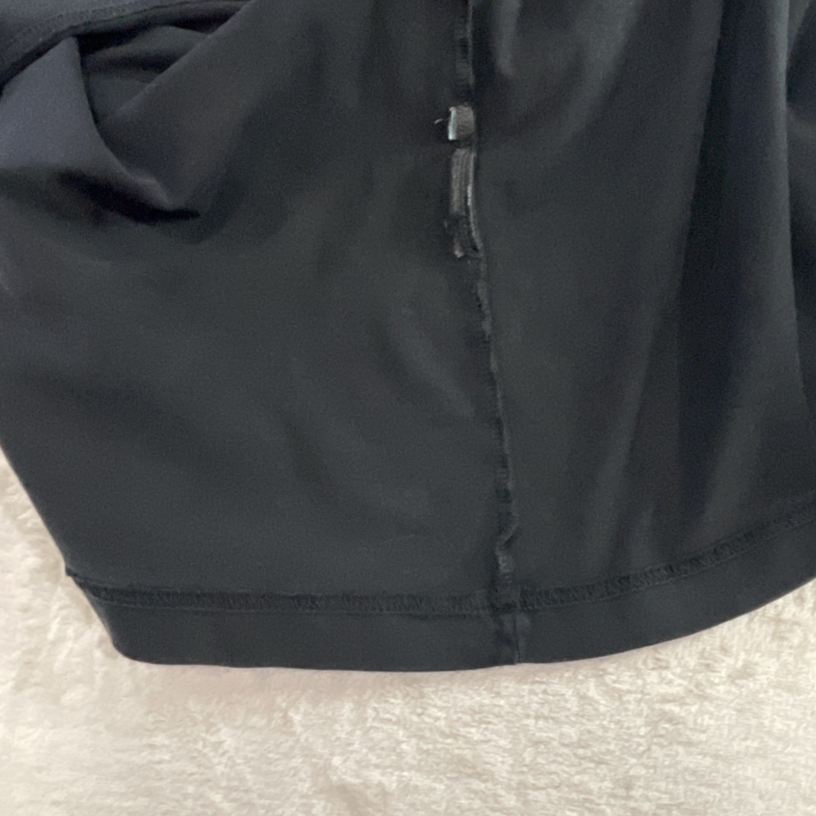 KITH x Spider-Man “Venom” Vintage Black Marvel T-Shirt – Men’s Size XL