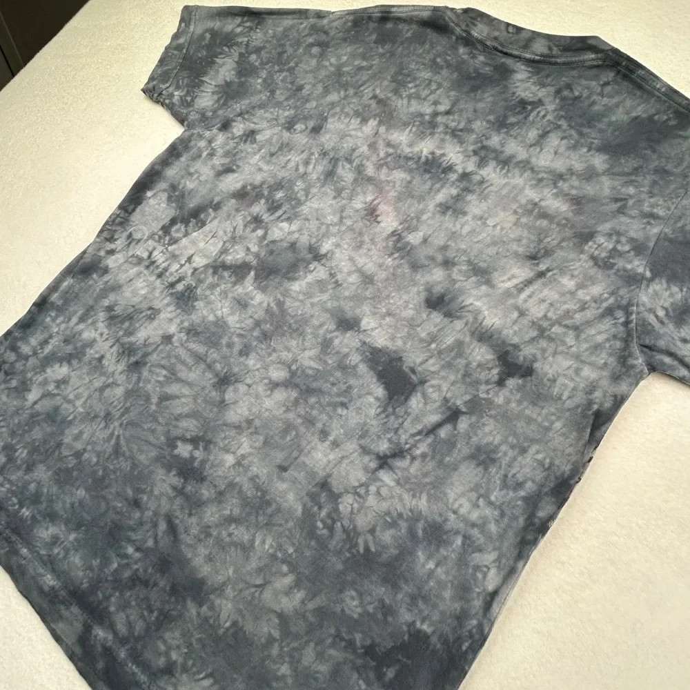 Four Seasons Y2K VINTAGE NWOT Medium Cross Wings T-shirt Affliction style