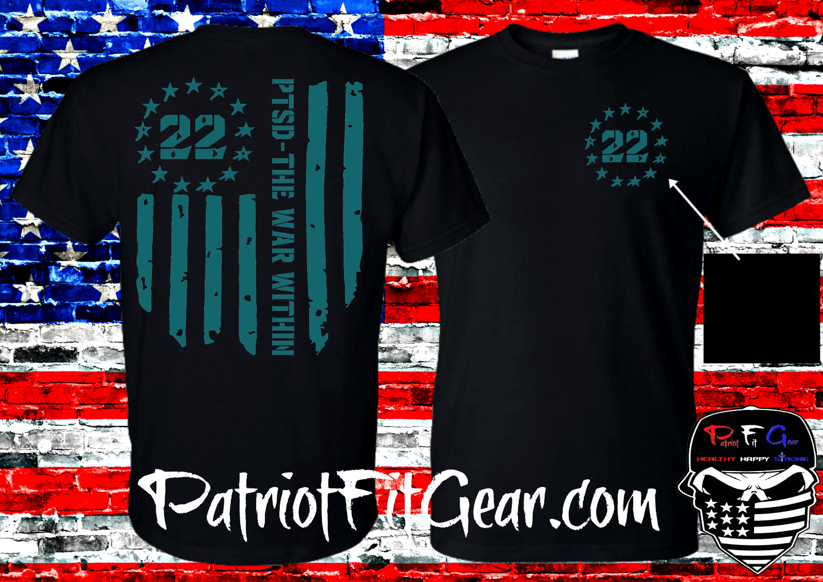 t shirt,PTSD The War Wi,Veteran 22,Suicide Awareness,Military,Support Our Troops