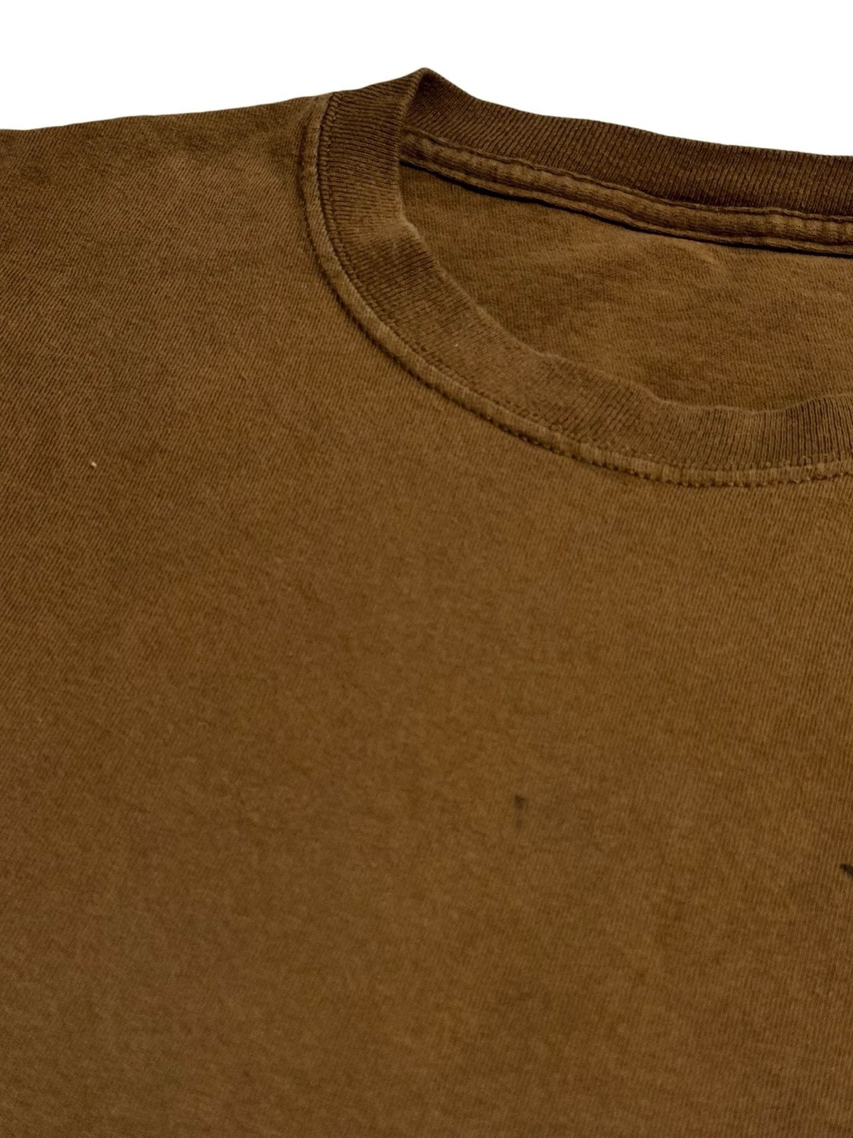 Brotallion Military ODS Class 21080 Zulu Whiskey Tan 499 Graphic T-Shirt