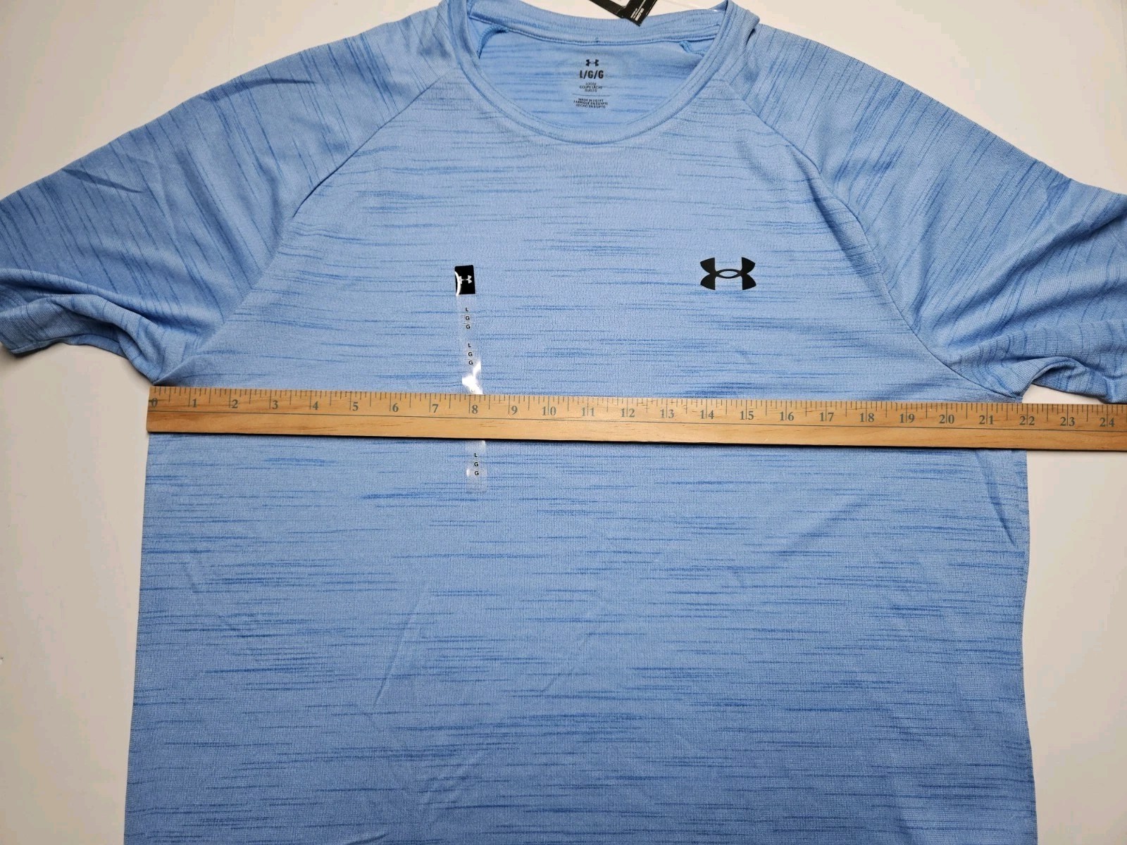 Under Armour Men UA Tiger Tech 2.0 T-Shirt Athletic Short Sleeve Tee 1377843 465