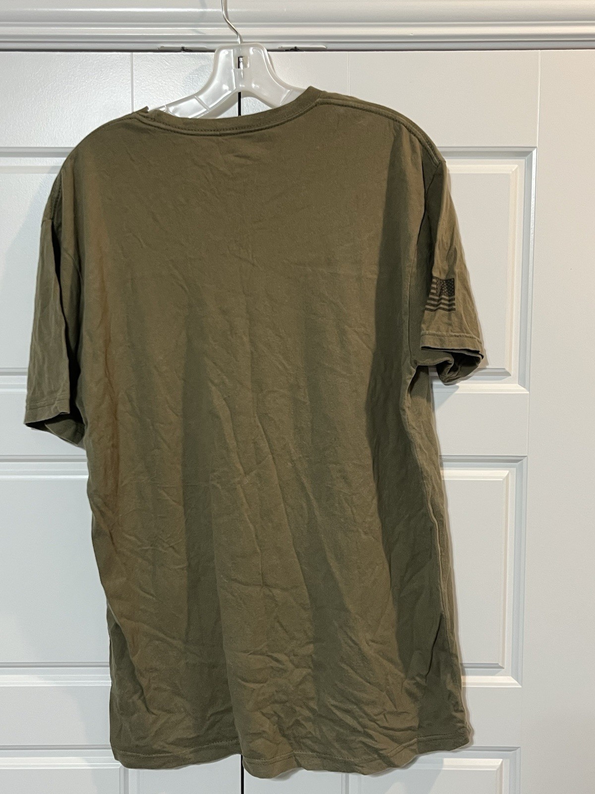 Lot Of 4 5.11 Tactical 5.11 Tee Shirts