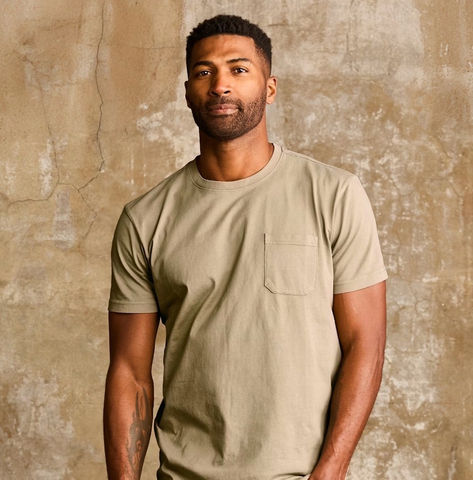 The Sturdy Tee ,Sturdy Three Pack-Five Pack-