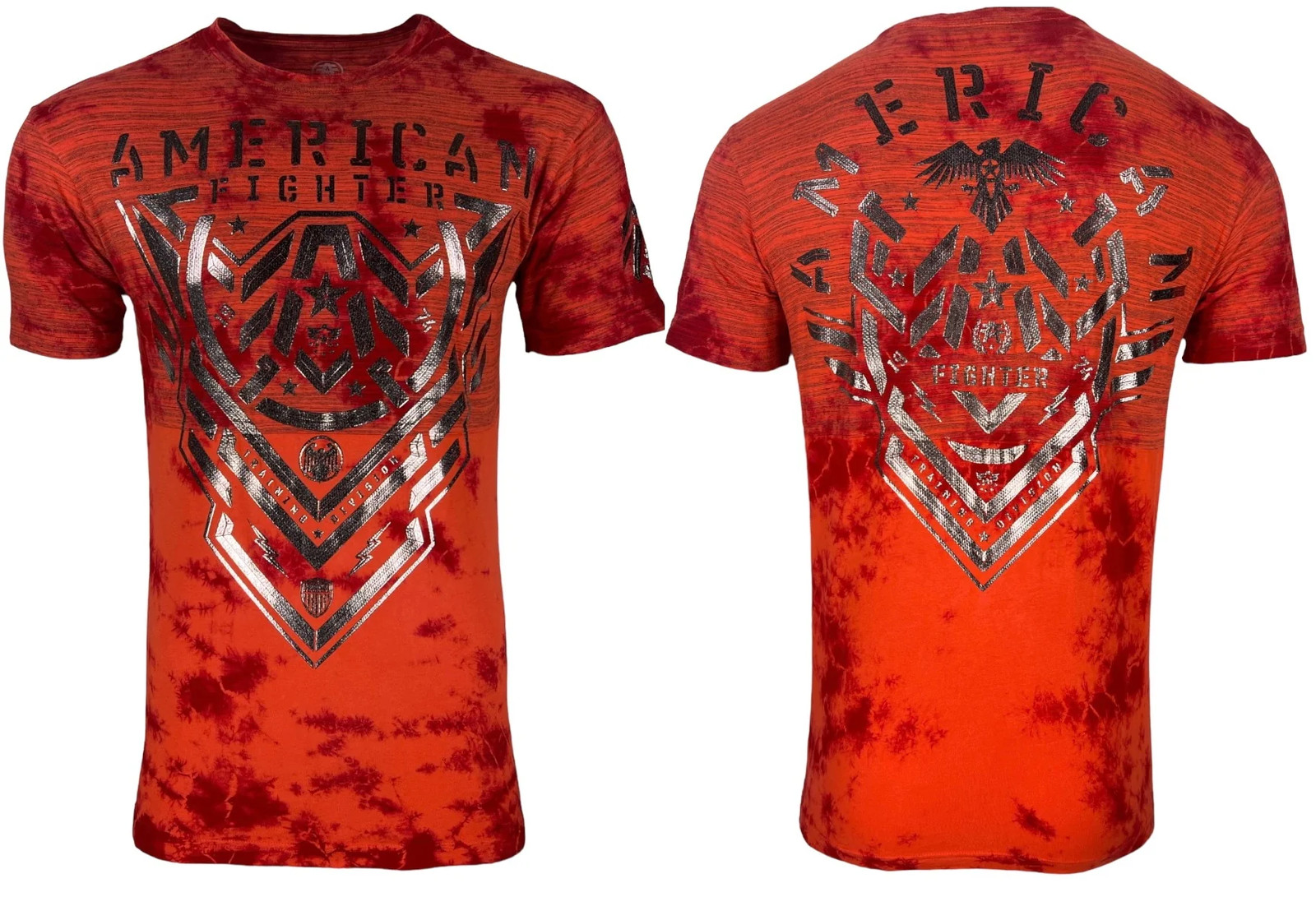 American Fighter Men’s T-shirt Aredale Premium Athletic MMA XS-4XL $44