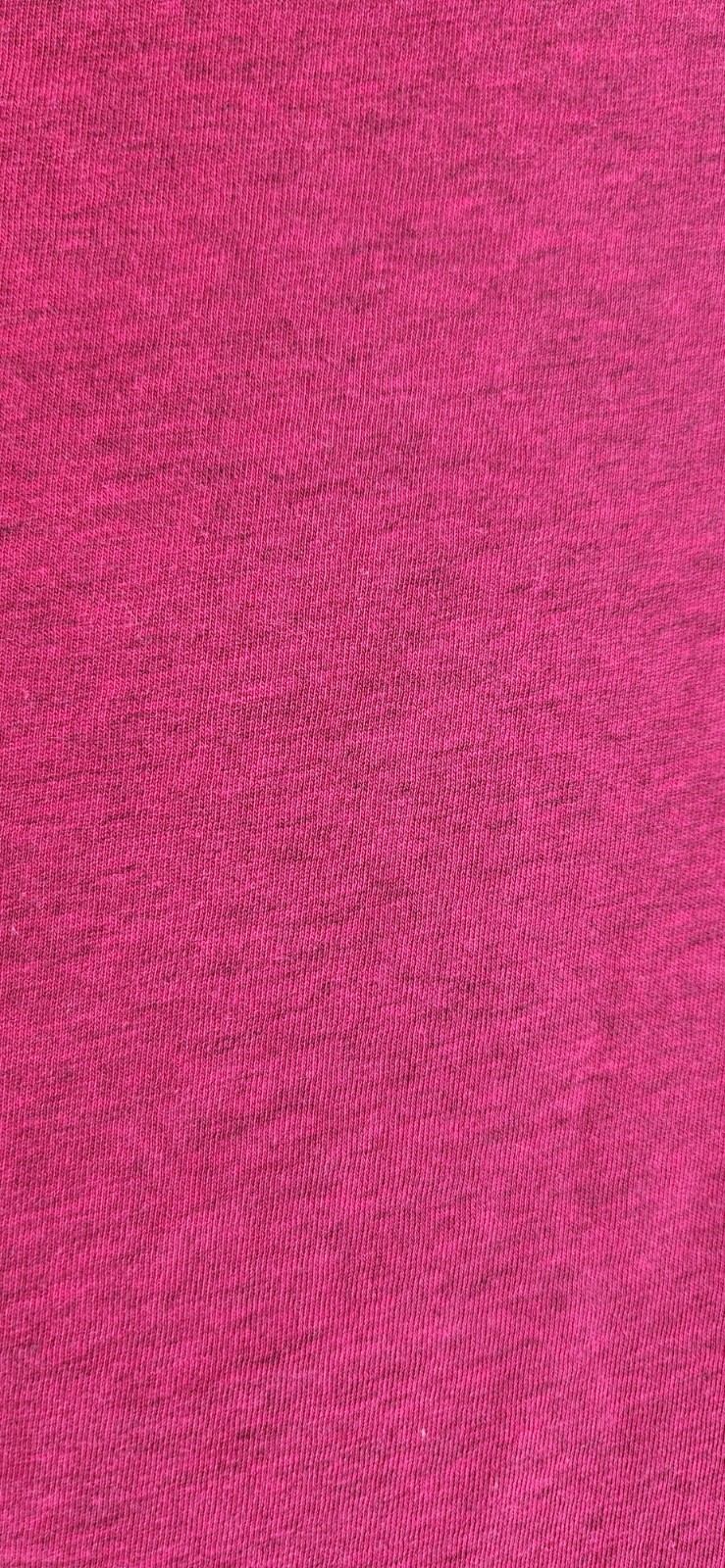 Burberry Brit T-shirt Ombre Nova Check Men’s Red XXL Authentic