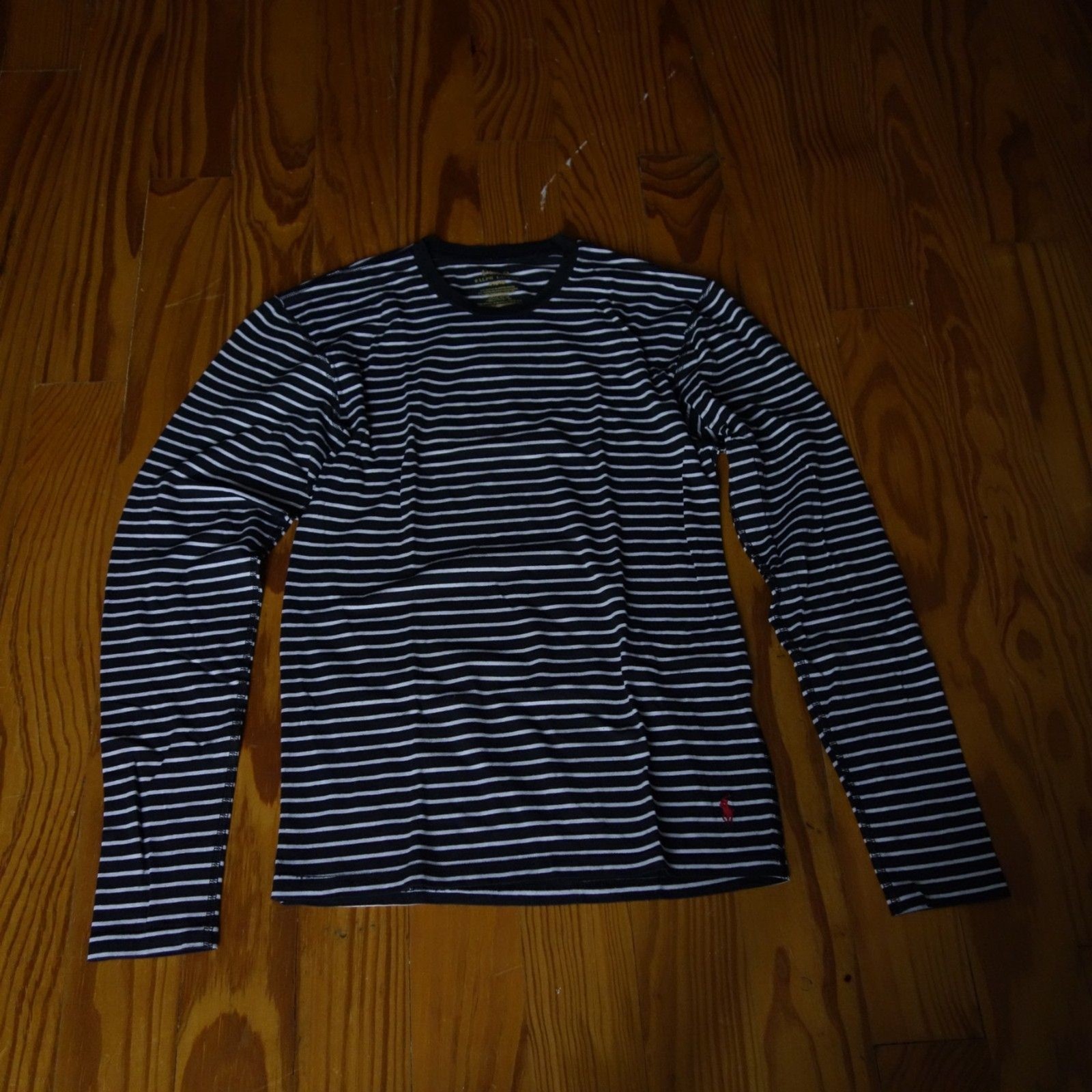 Polo Ralph Lauren Striped Shirt M