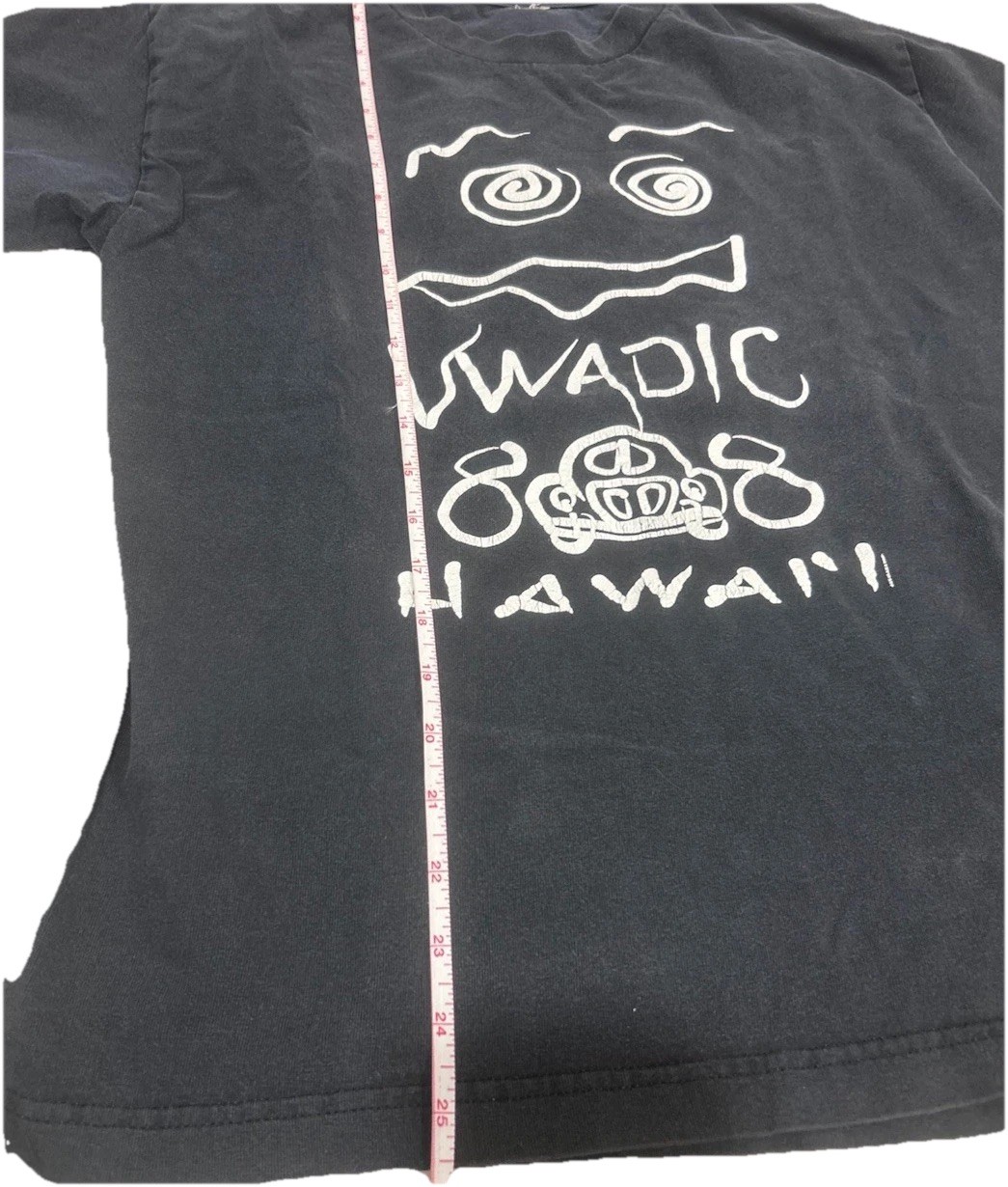 Daniel Johnston Aloha, How Are You Collection Hawaii VWADIC Doodle Car Free Ship