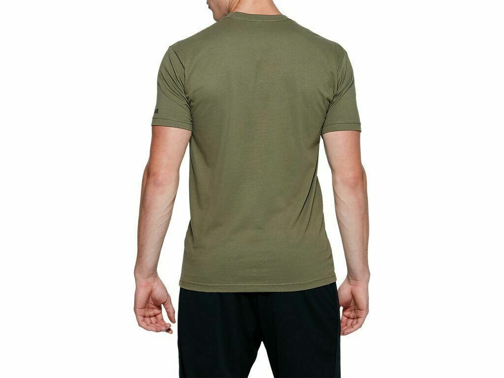 ASICS Tiger Peace Pack Limited Edition Men’s Tee Shirt NEW XL