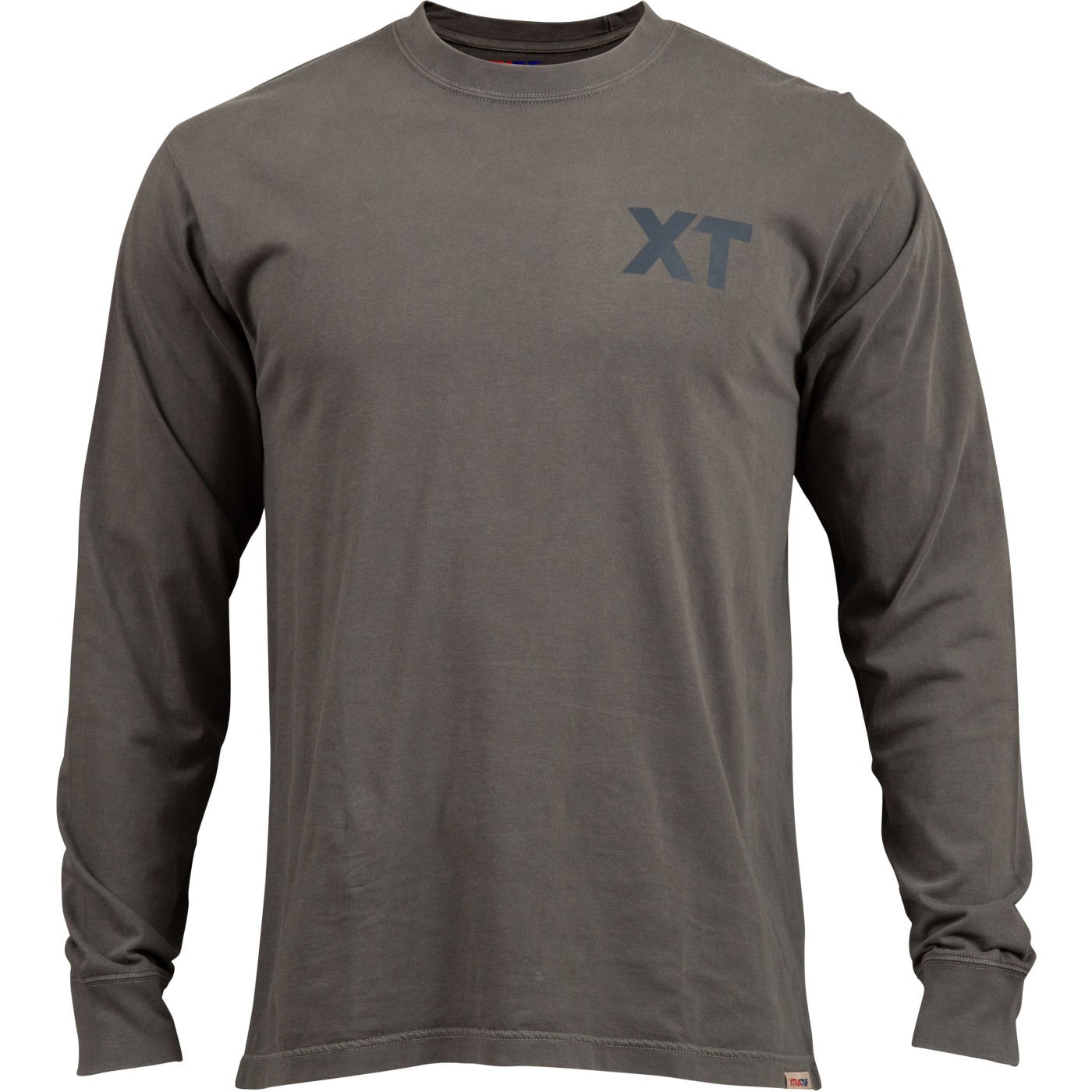 Men’s Long Sleeve Tee