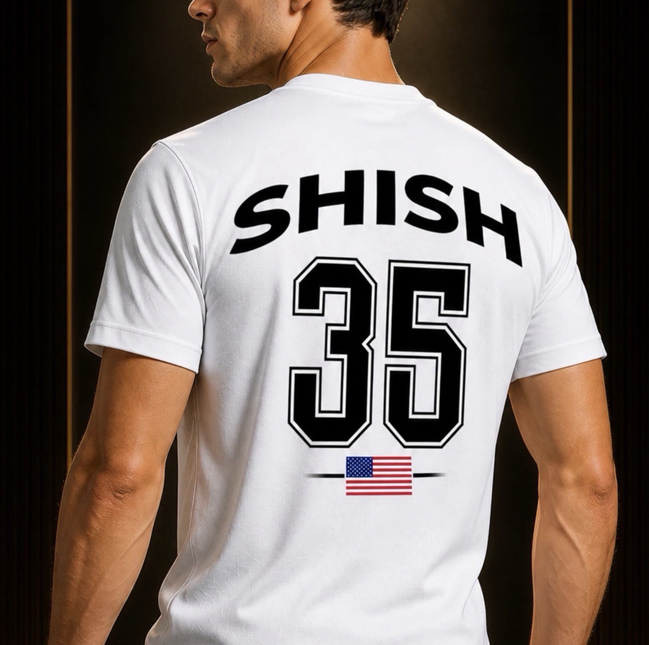 FIFA World Cup 2026 T-Shirt, Personalized Soccer Fan Shirt 26, Custom All Size