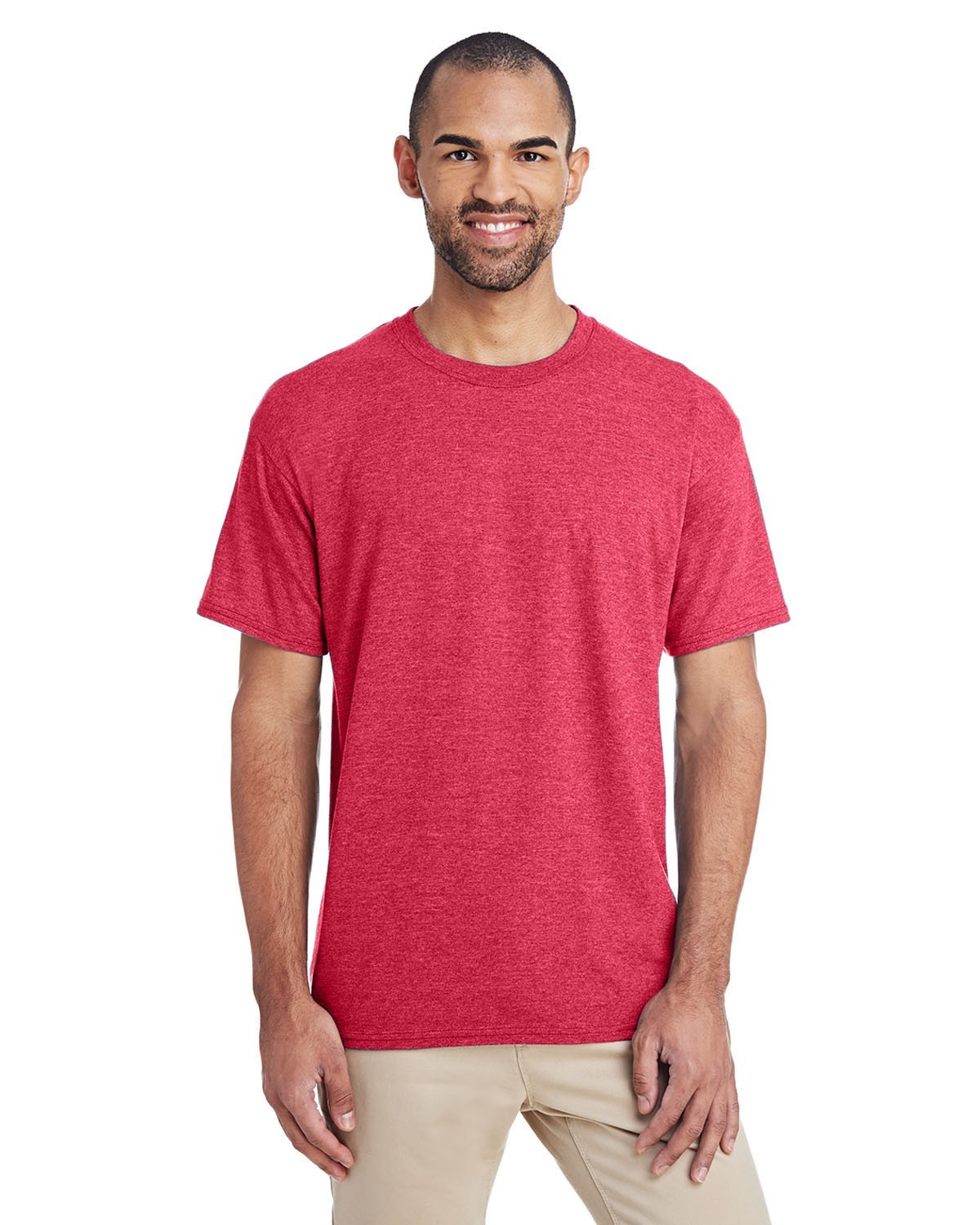 G800 Gildan T-Shirt 8000 DryBlend 50/50