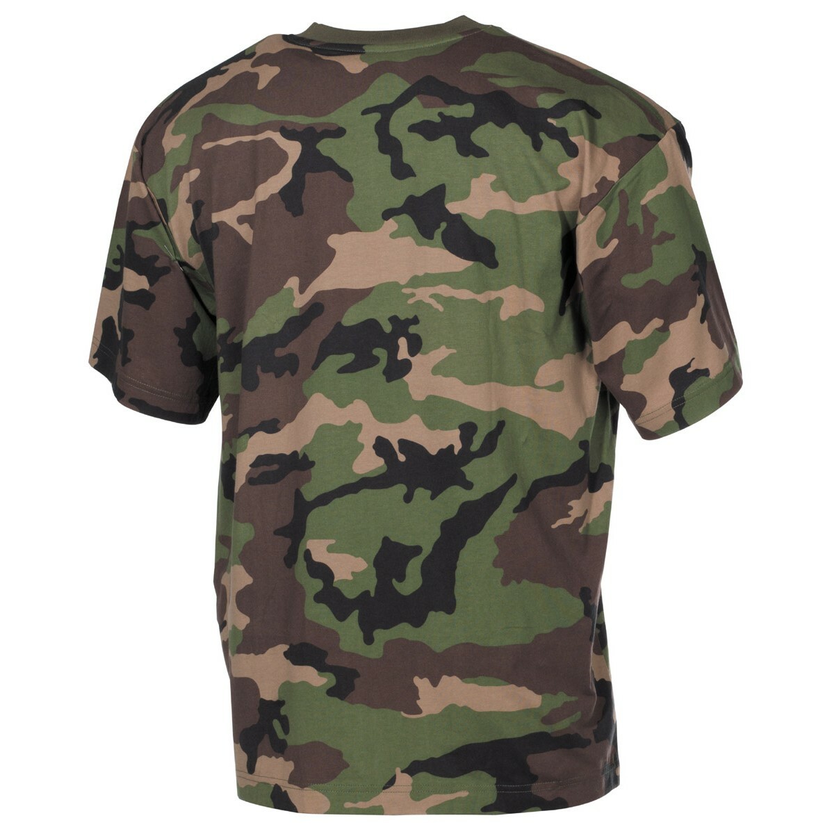 MFH Men’s Military Classic US Army Jersey T-Shirt