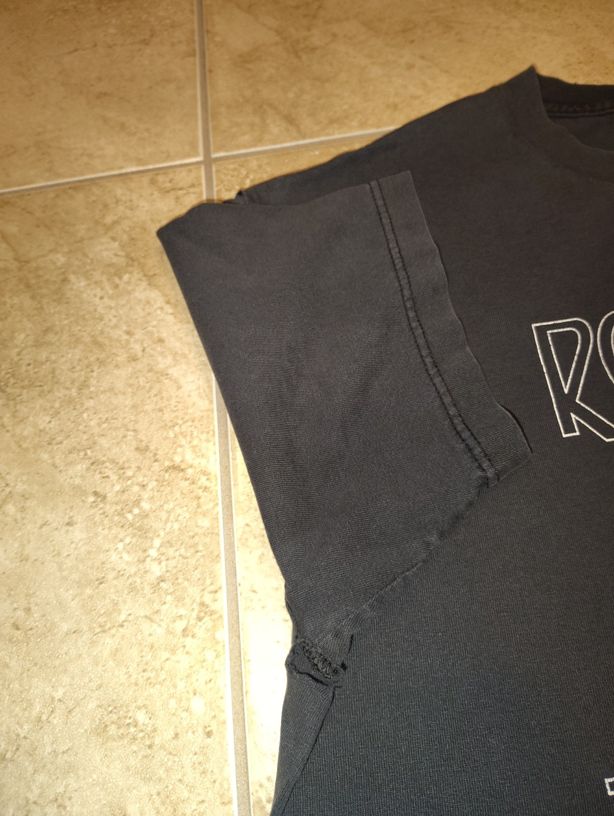 Rome SDS (Snowboard Design Syndicate) The Shred Remains Skateboard Size L Men’s
