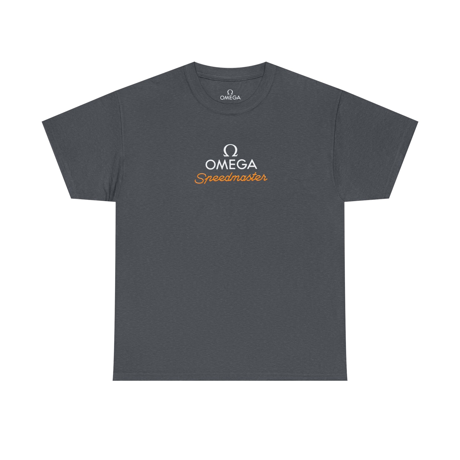 Omega Speedmaster Unisex T-shirt (Various Colors)