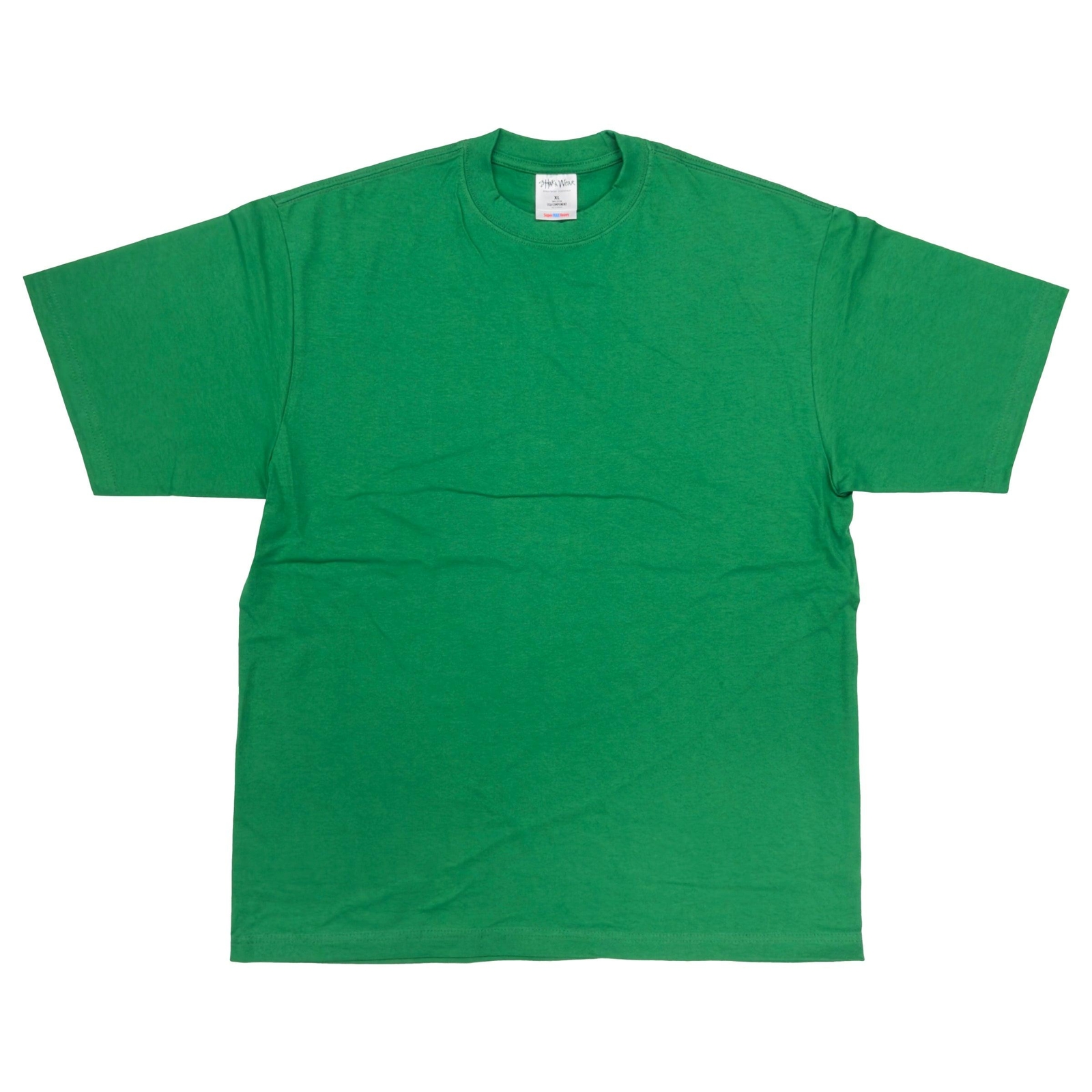 Shaka Wear 7.5 oz Max Heavyweight Short Sleeve T-Shirt (More Colors)