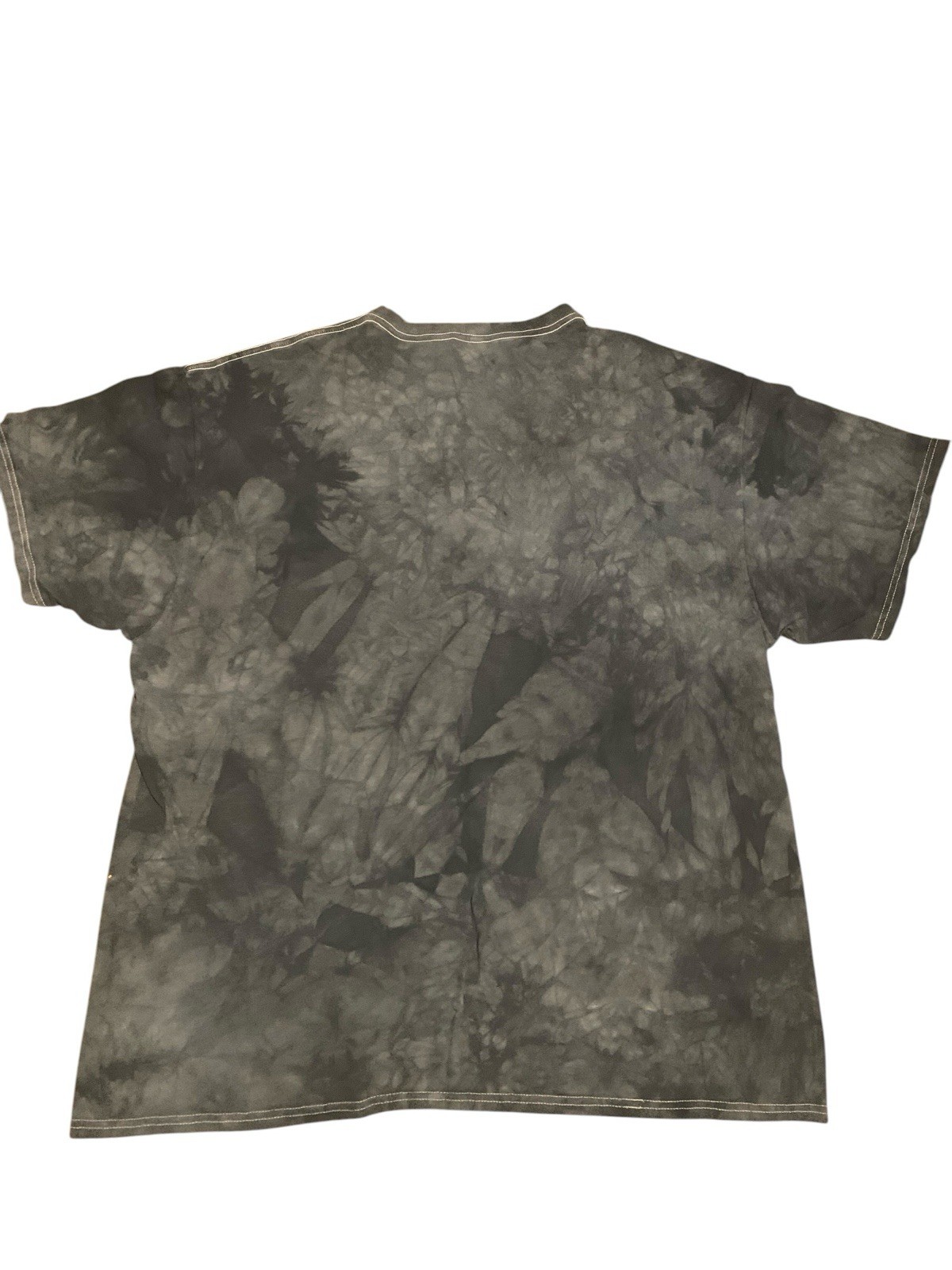 Delta Pro Weight T-Shirt Size XL Skull Tee Pullover Short Sleeve