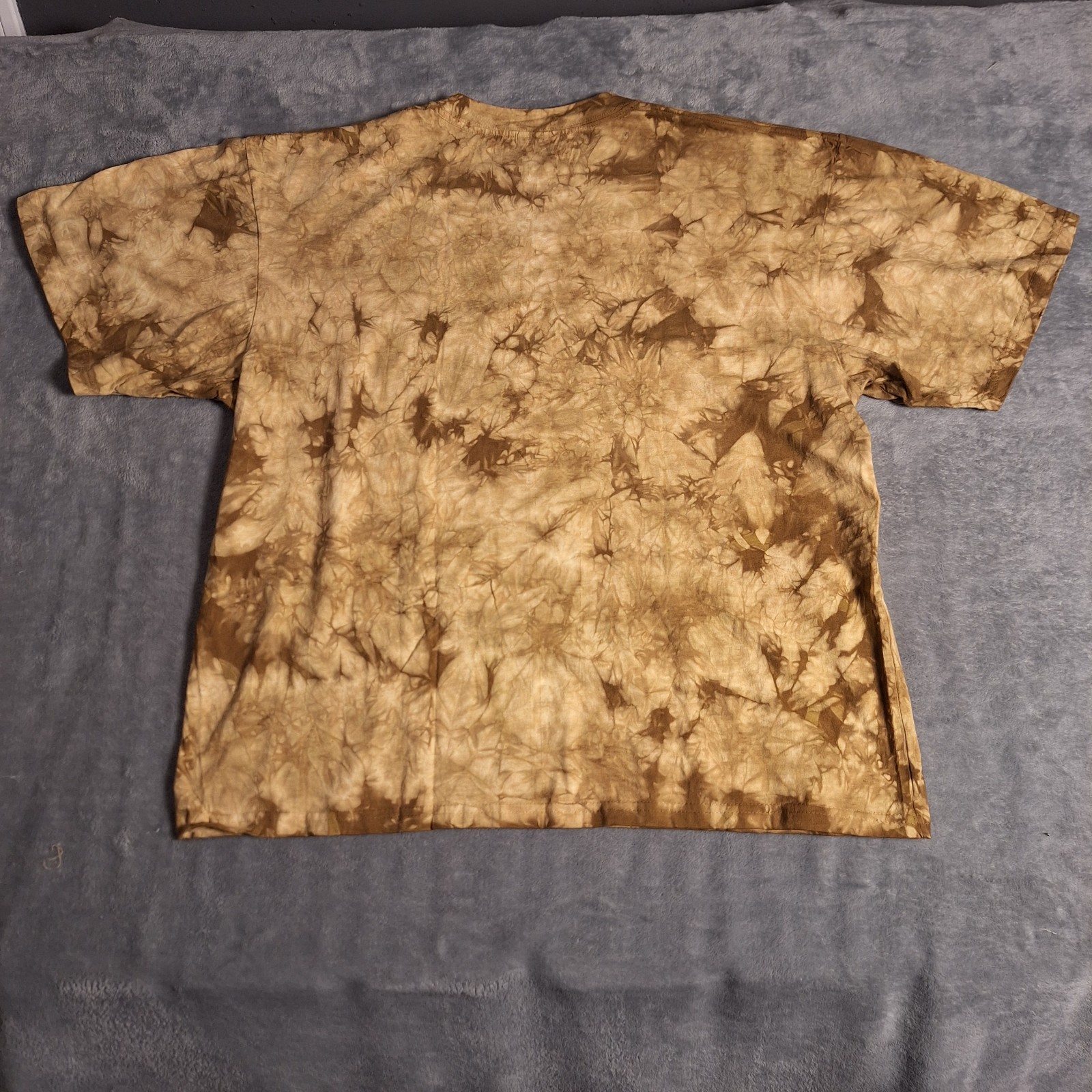 Vintage Rana Tropic T-Shirt XL Costa Rica Rain Forest Sloth Just Do It Later