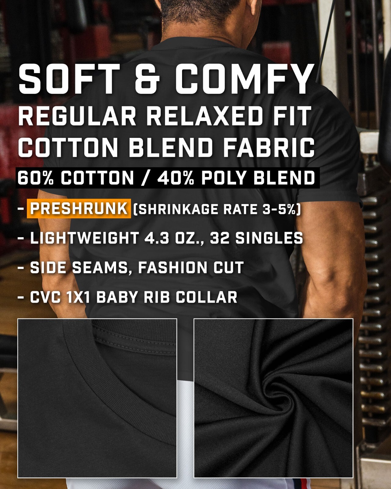 085. Leg Day Parking Permit Funny Workout Gym T-Shirt for Men