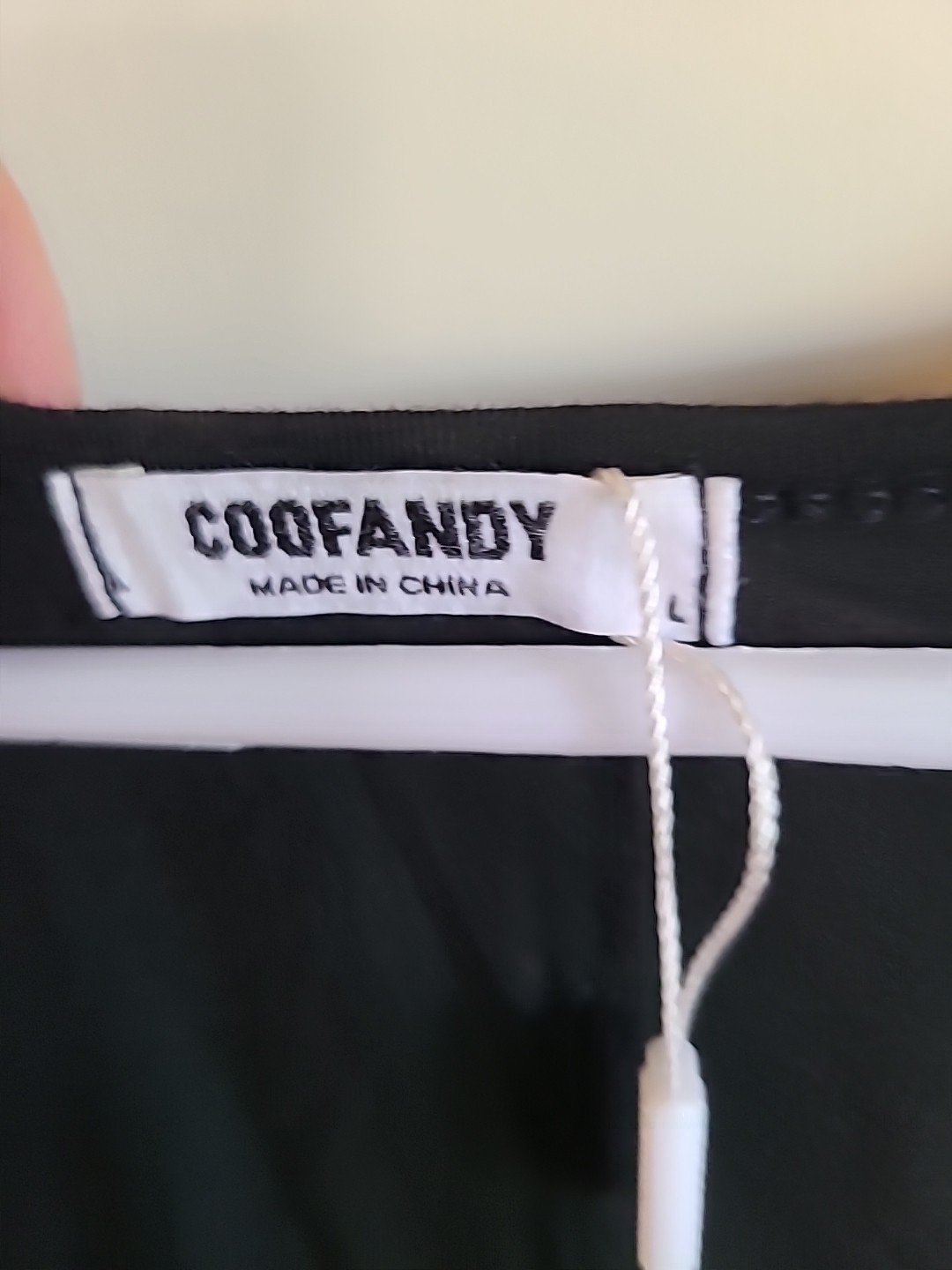 Coofandy Tank Top L