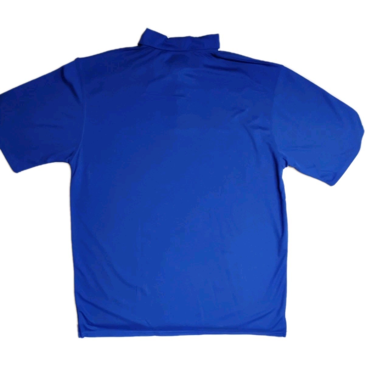 Jerzees DRI-Power Active Men’s 50/50 Blend Short Sleeves XL T-Shirt 29M