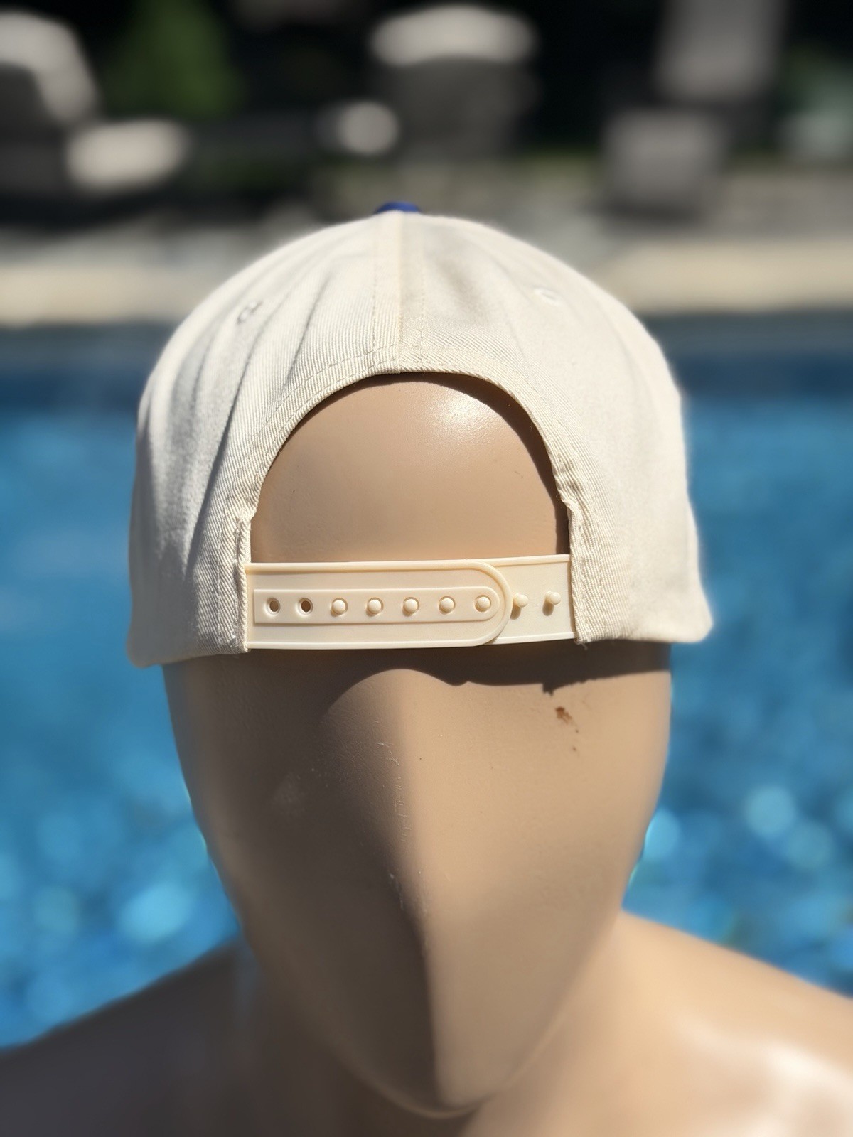 Ella Fella Baseball Cap-Ella Langley