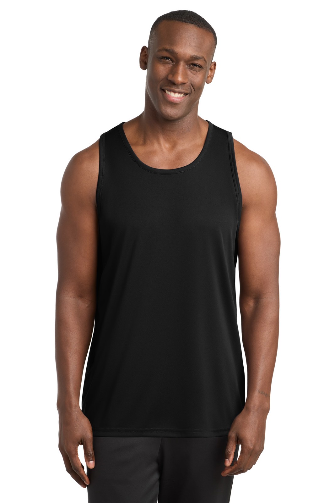 Sport-Tek PosiCharge Competitor Tank ST356