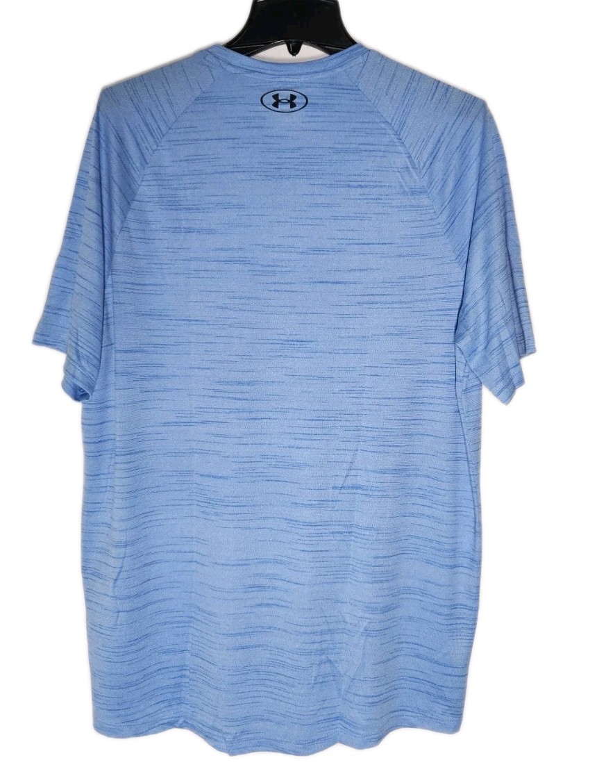 Under Armour Men UA Tiger Tech 2.0 T-Shirt Athletic Short Sleeve Tee 1377843 465