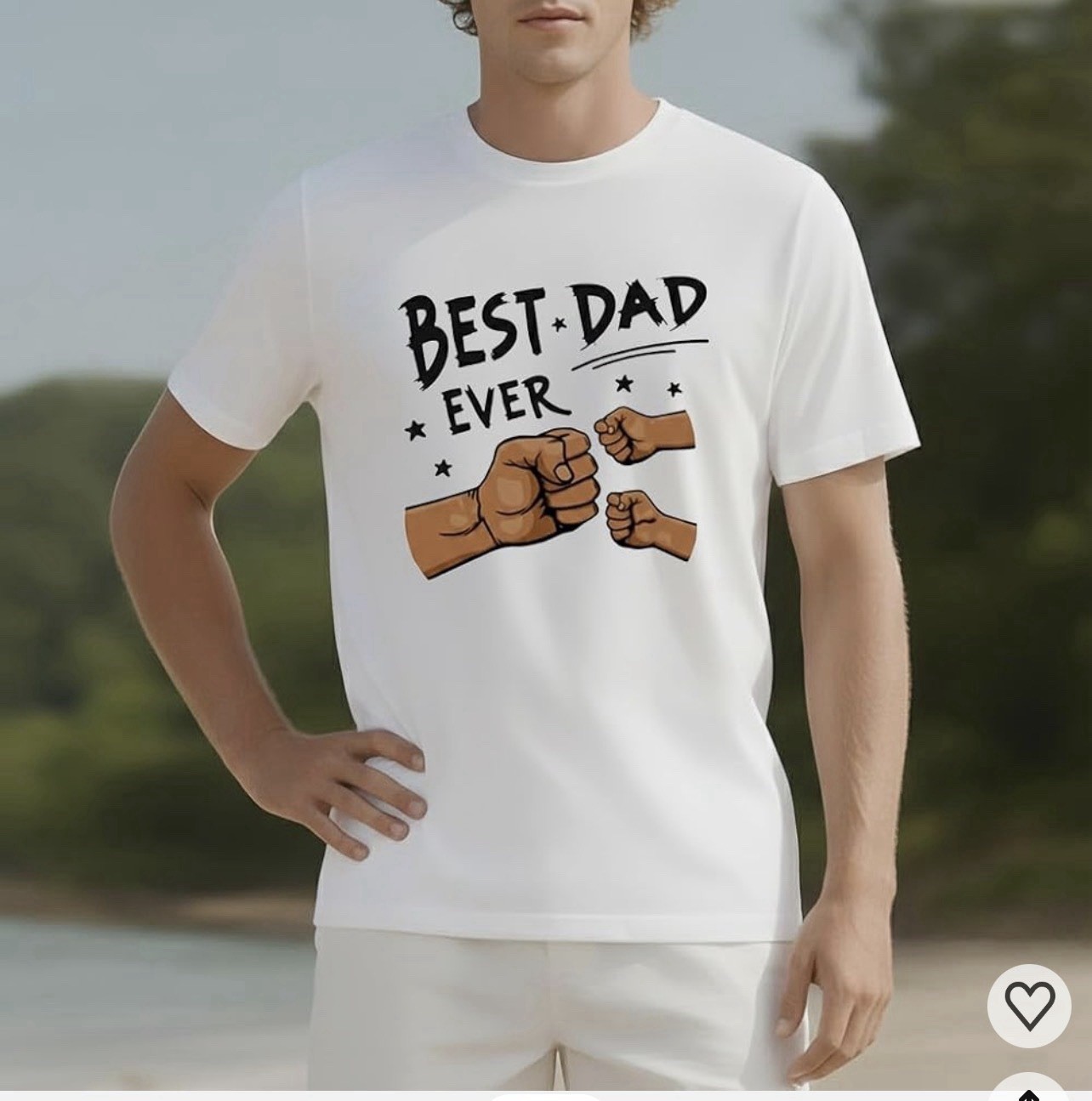 Mens T-Shirt 100% Cotton Heavy Blend High Quality Short Sleeve Tee USA SELLER